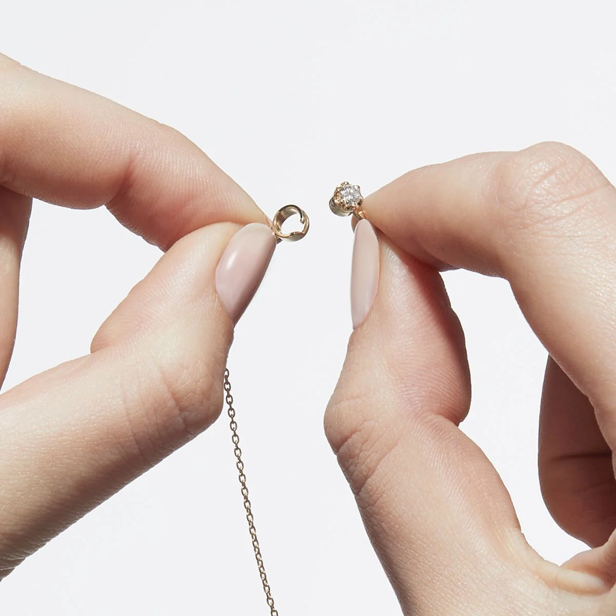 Shihara One-Stone Bracelet 01 - Image 3