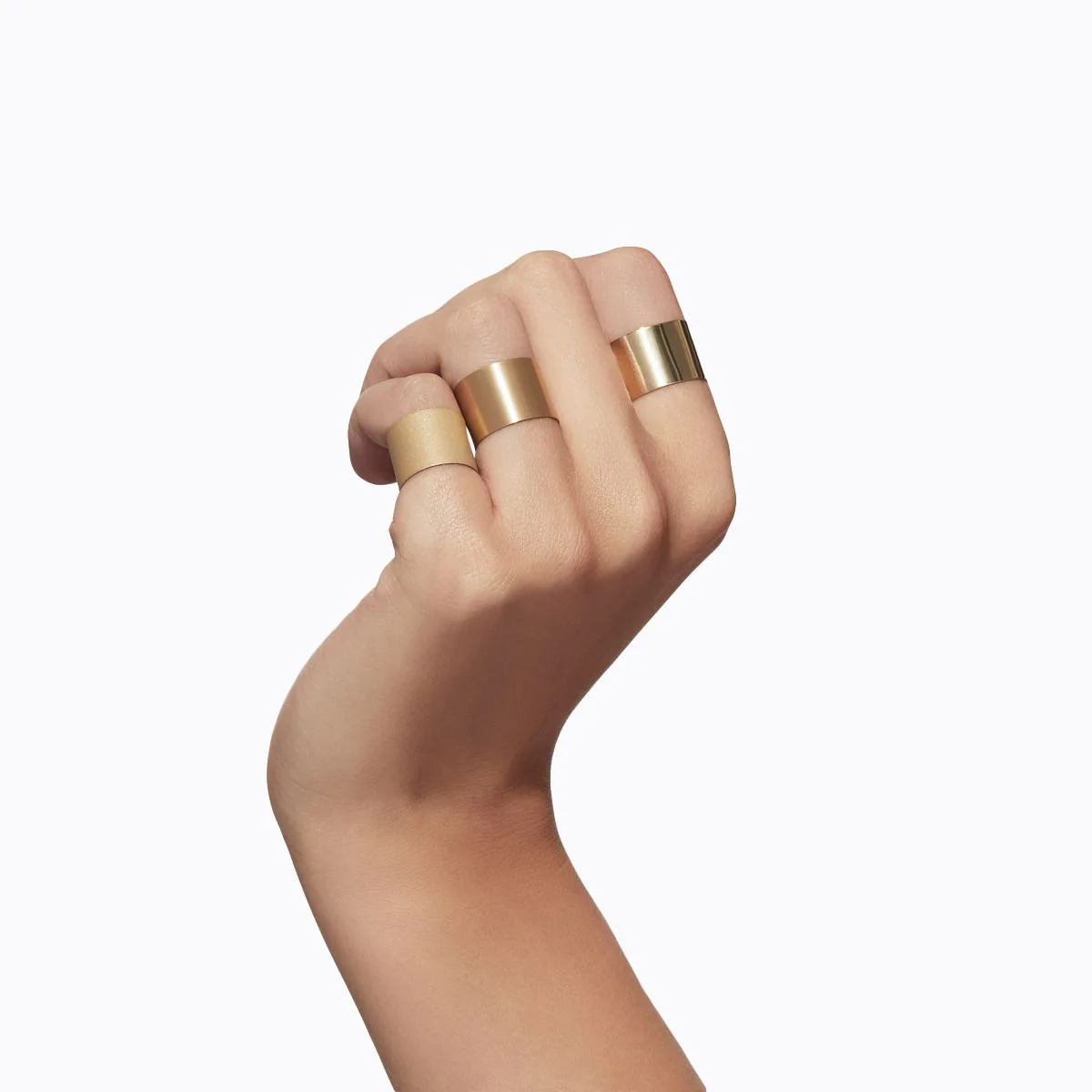 Shihara Plate Ring 12.5 - Image 2
