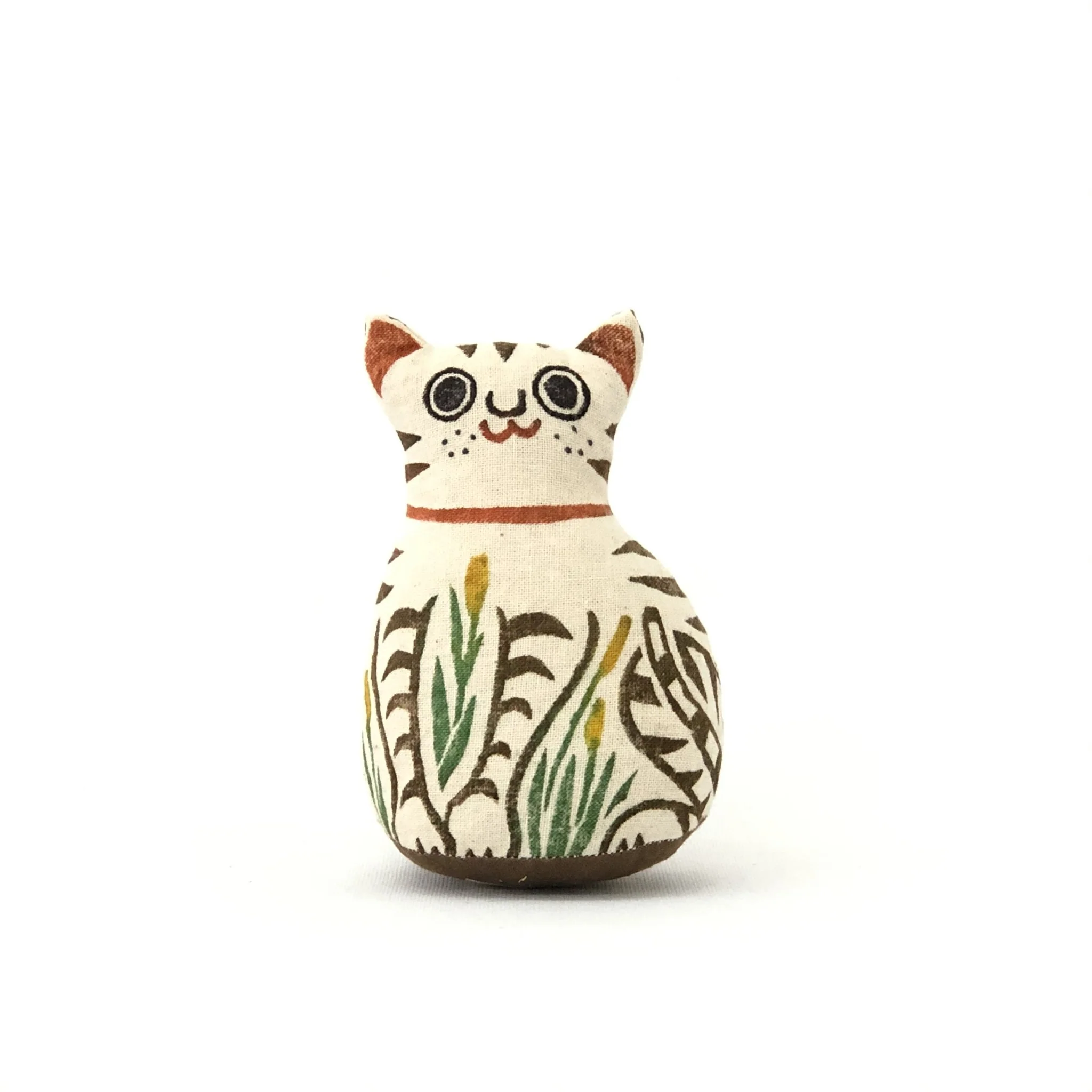 Shinkogei Wood Block Print Animals - Image 17