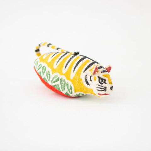 Shinkogei Wood Block Print Animals - Image 19