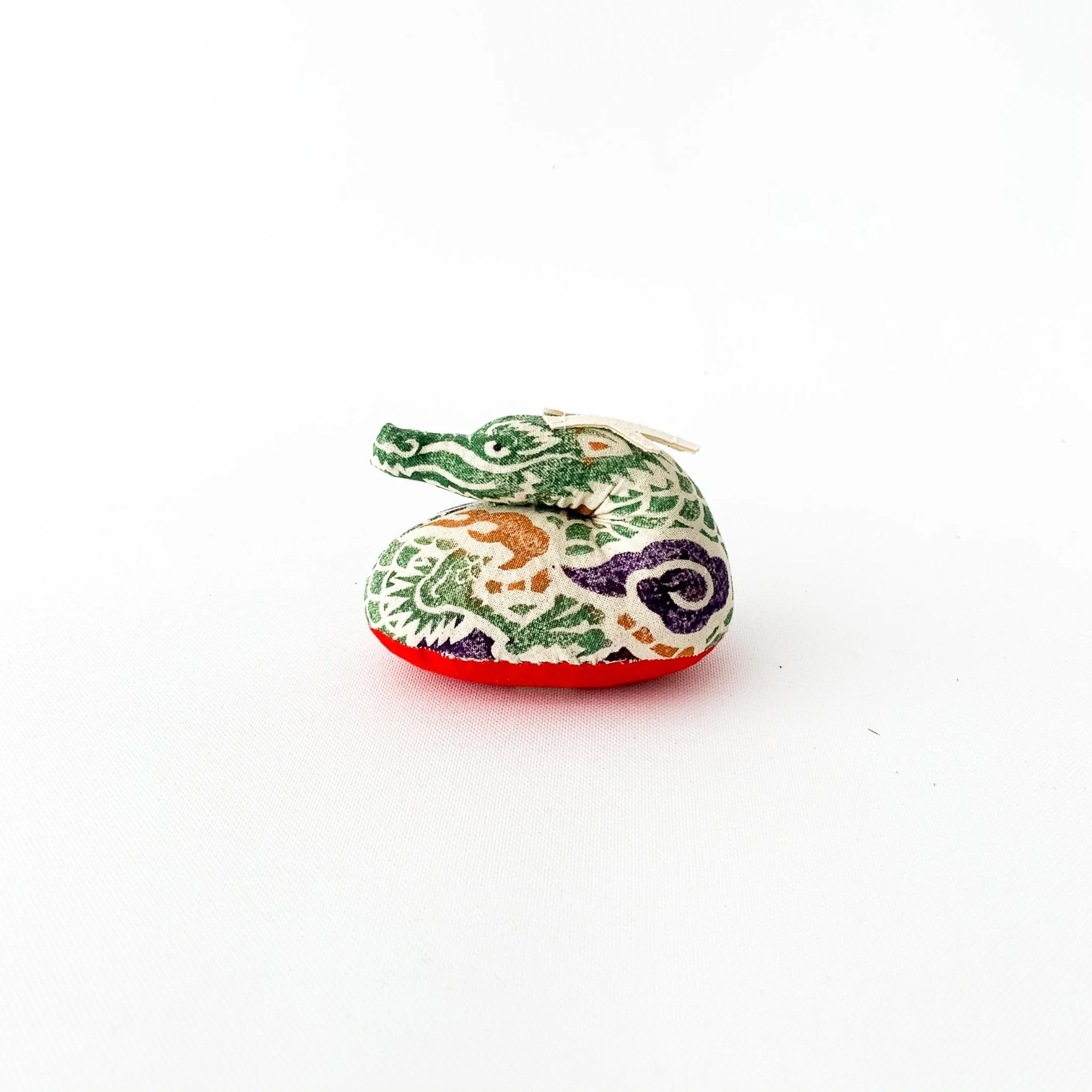 Shinkogei Wood Block Print Animals - Image 4