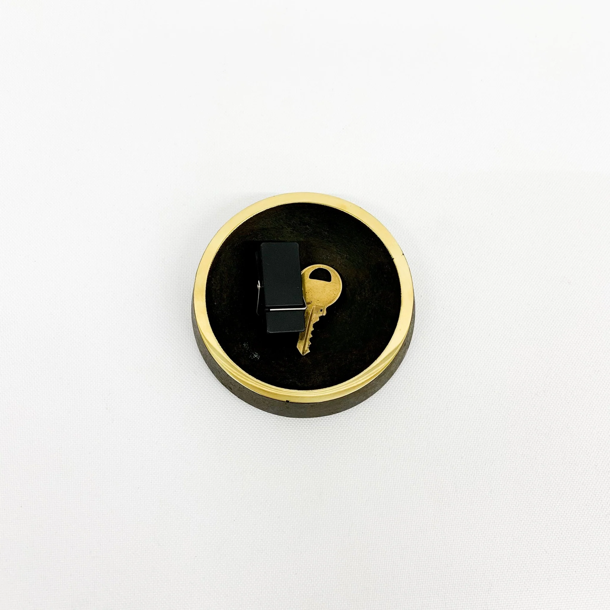 S/N Brass Clip Bowls - Image 3