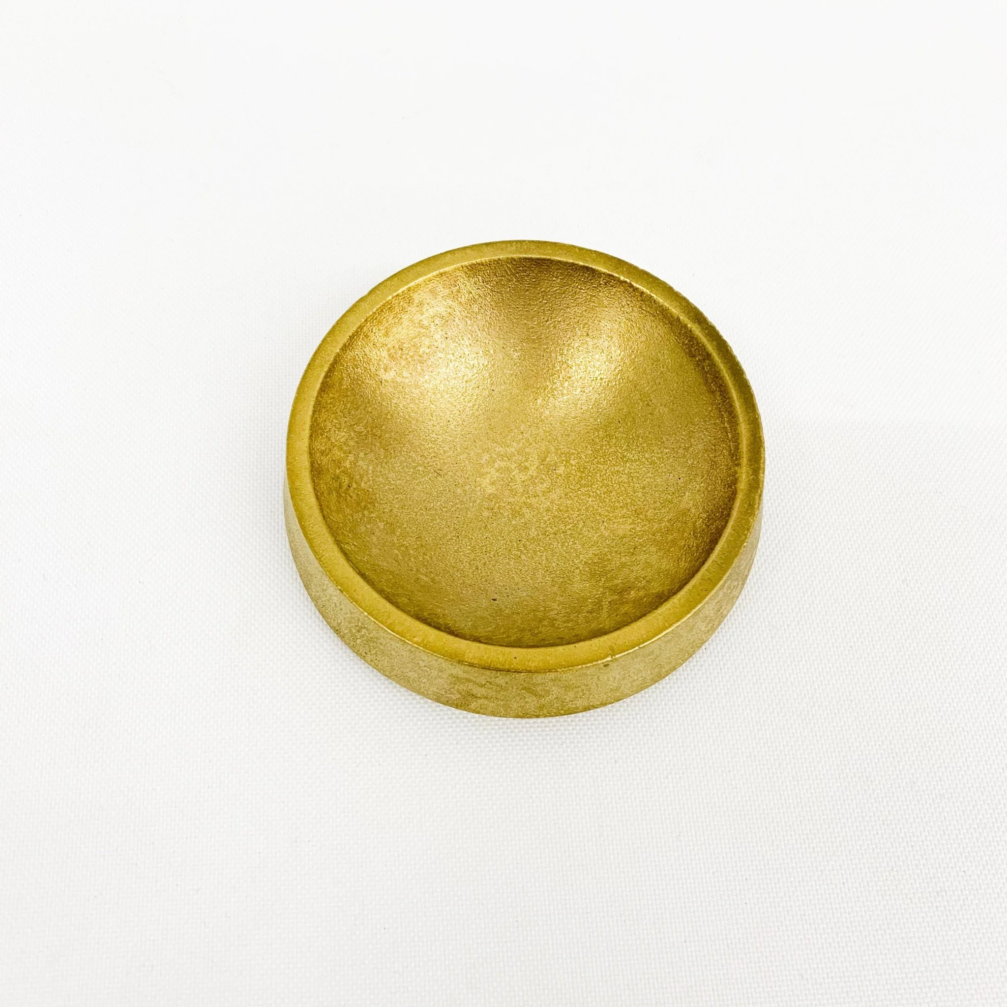 S/N Brass Clip Bowls - Image 5