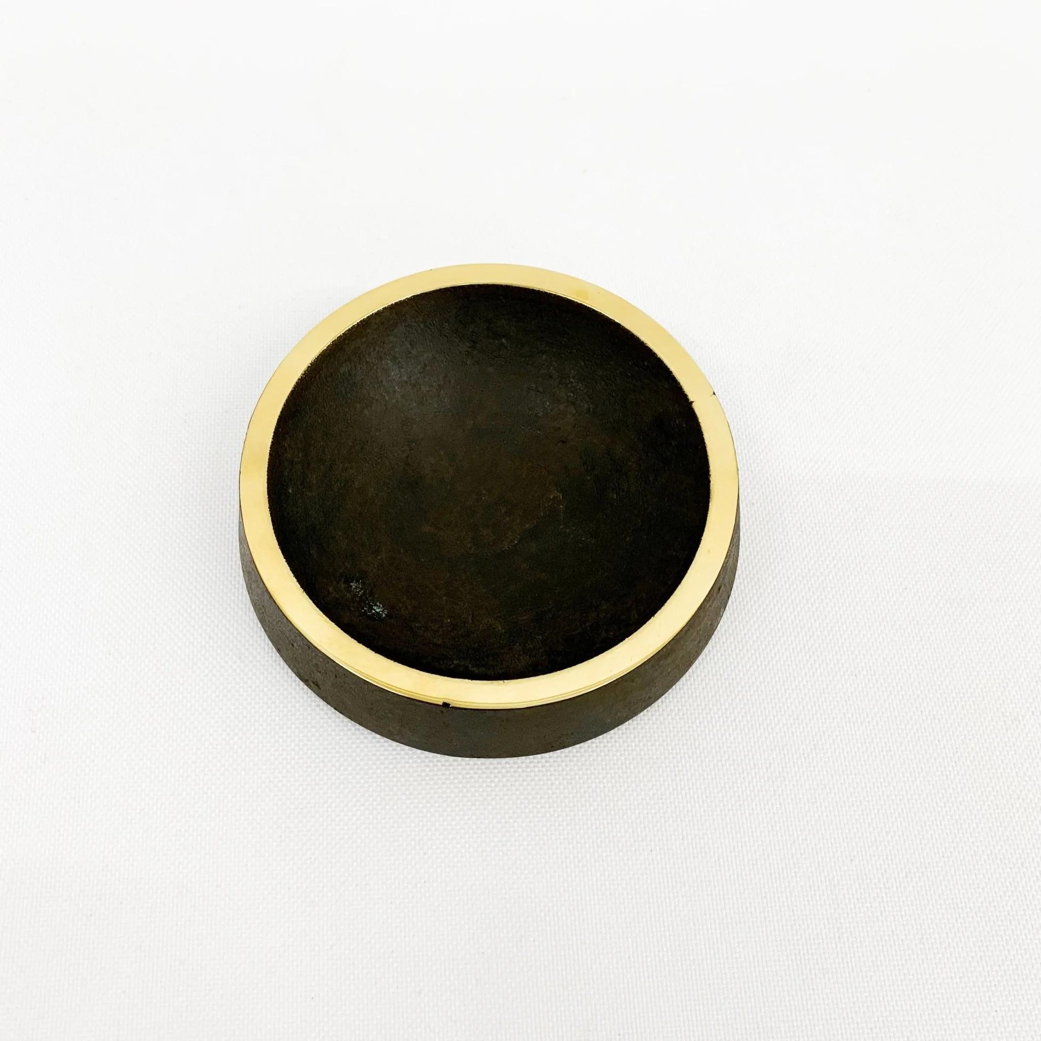 S/N Brass Clip Bowls - Image 6