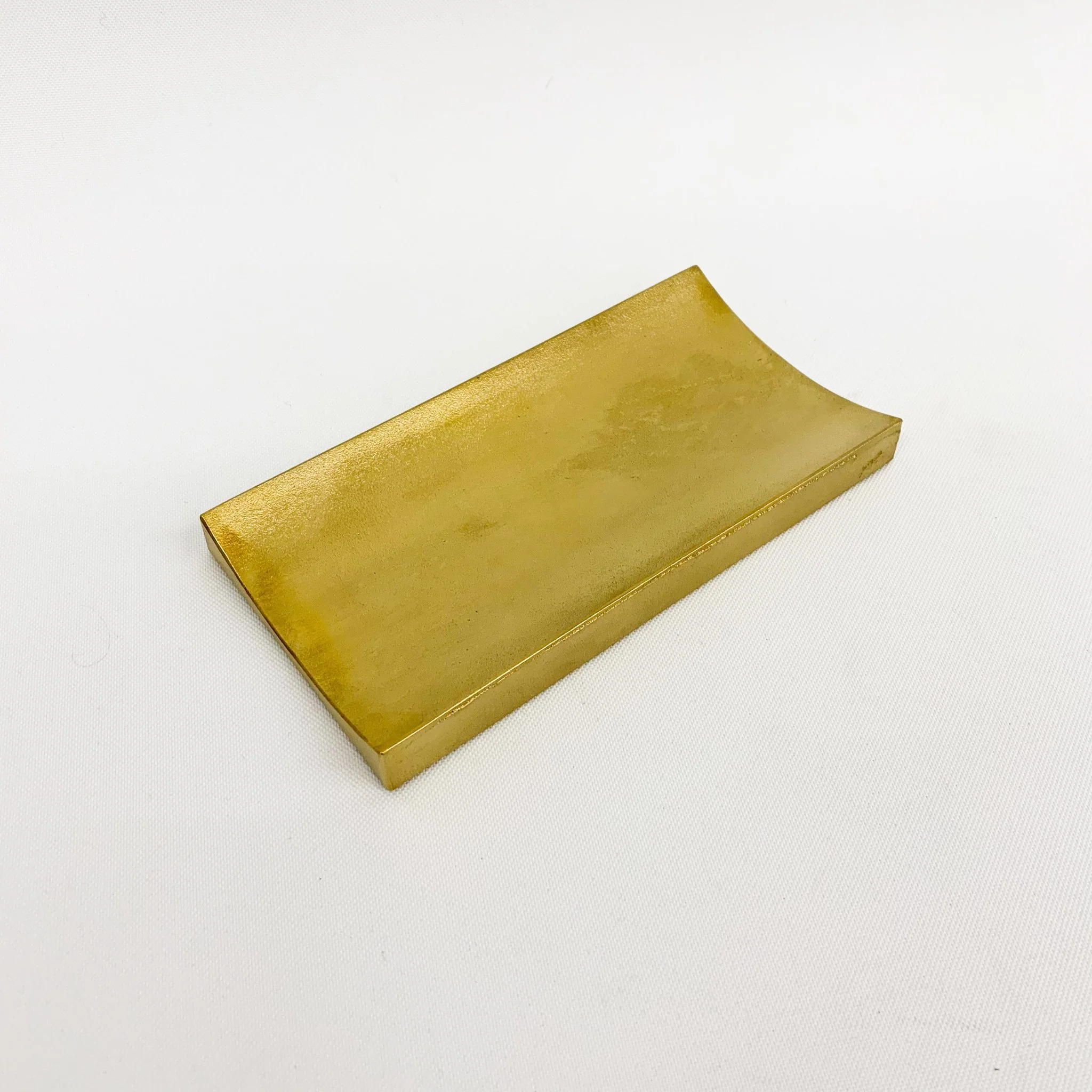 S/N Brass Pen Trays - Image 3