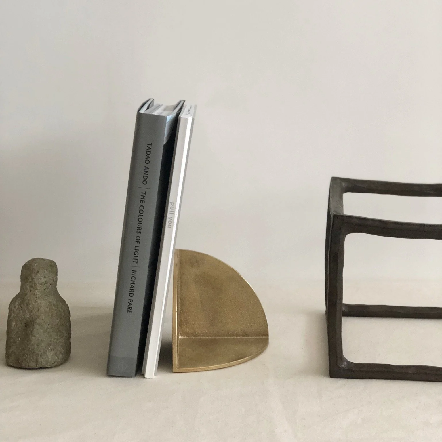S/N Bookend - Image 4