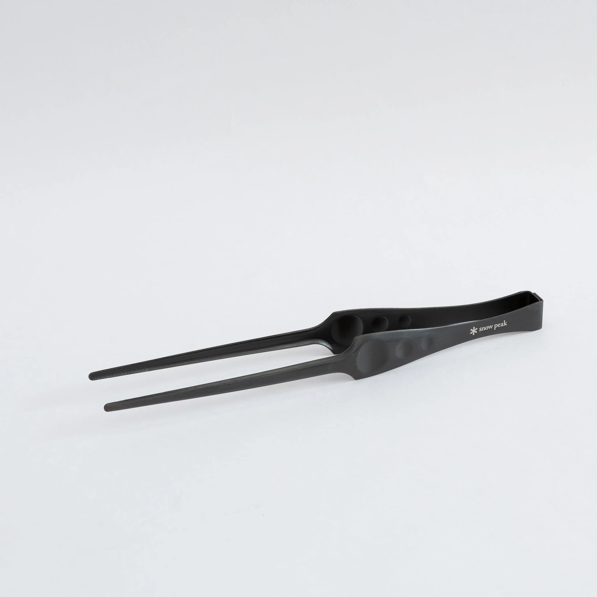 Snow Peak Barbeque Tongs - Image 2