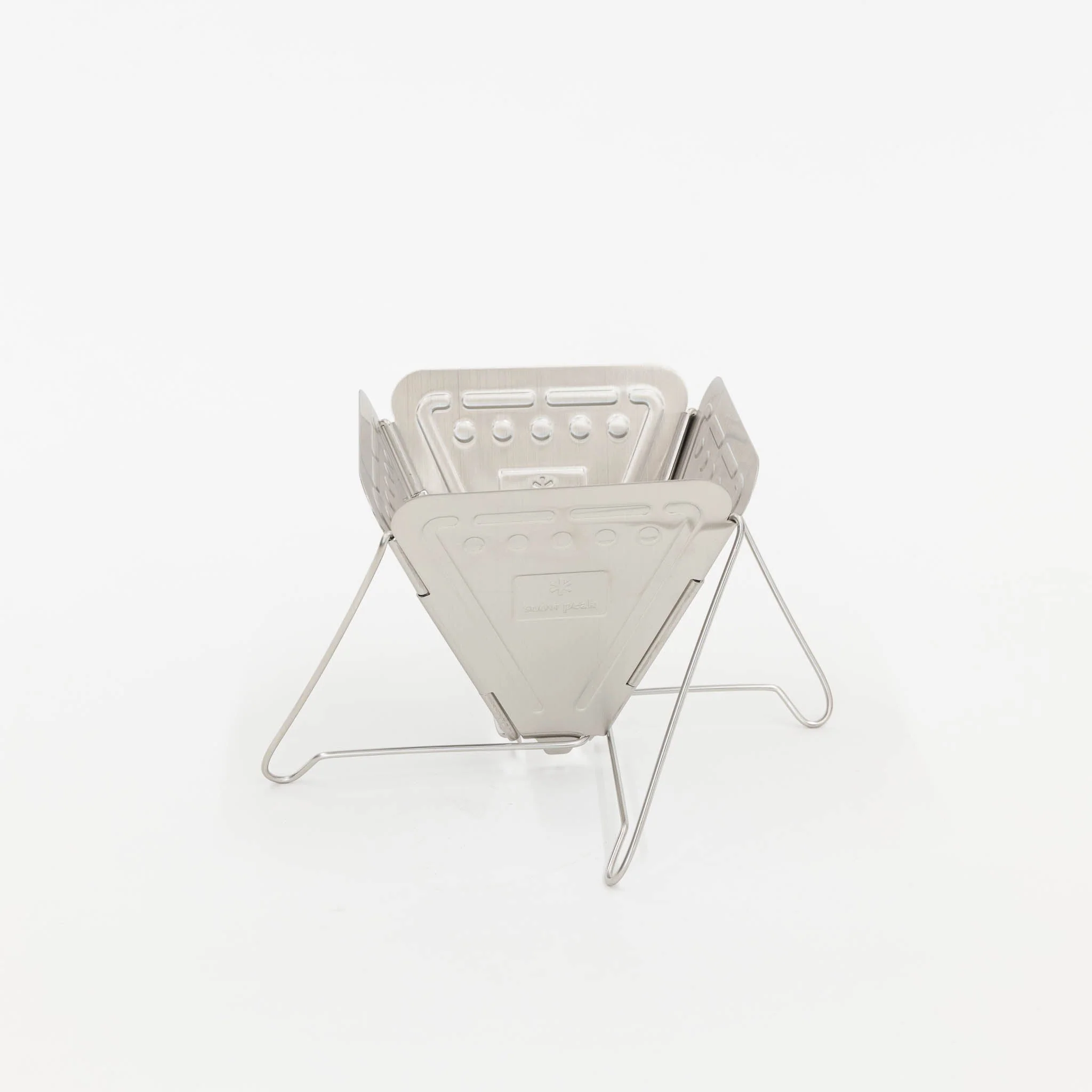 Snow Peak Collapsible Coffee Drip - Image 4