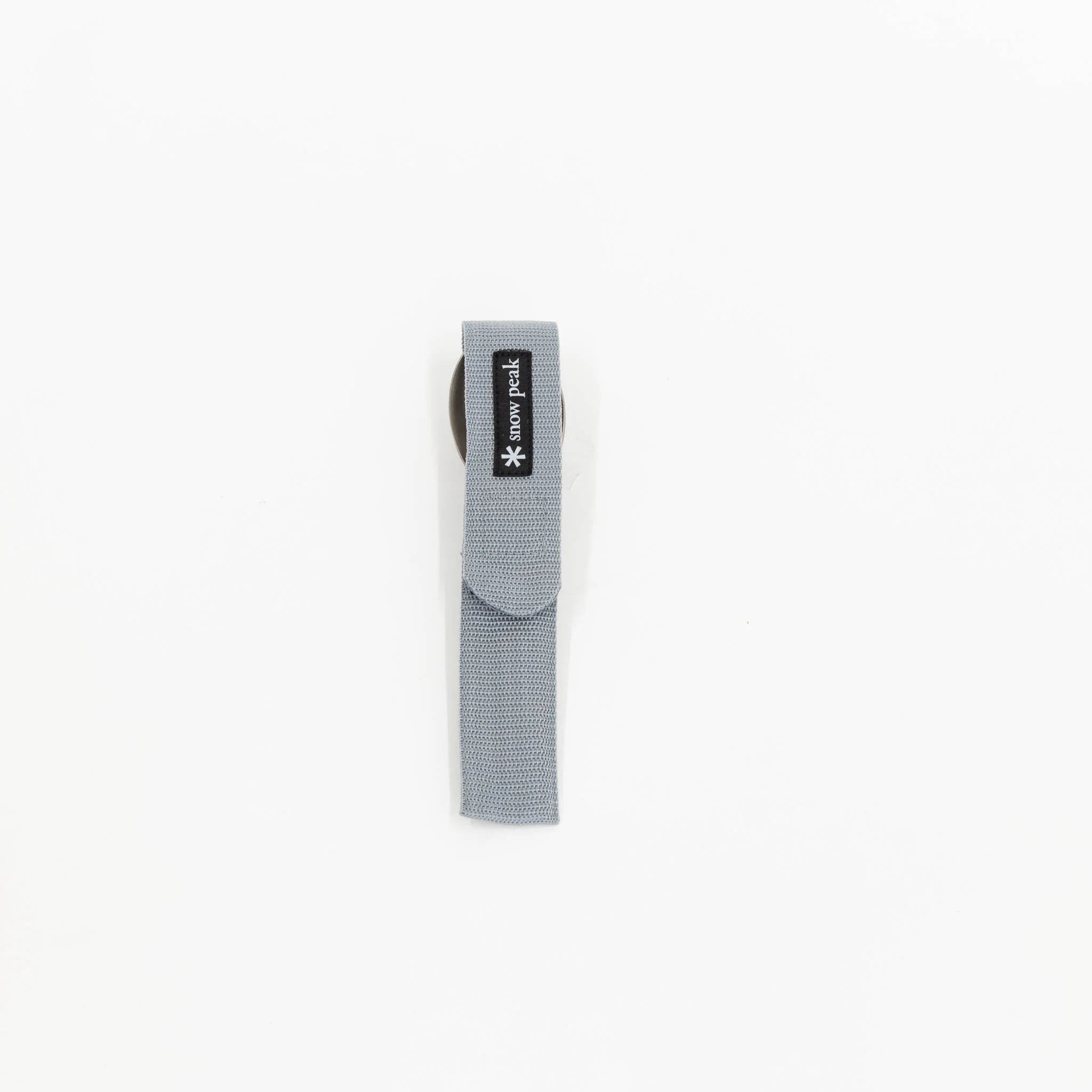 Snow Peak Titanium Fork & Spoon Set - Image 5