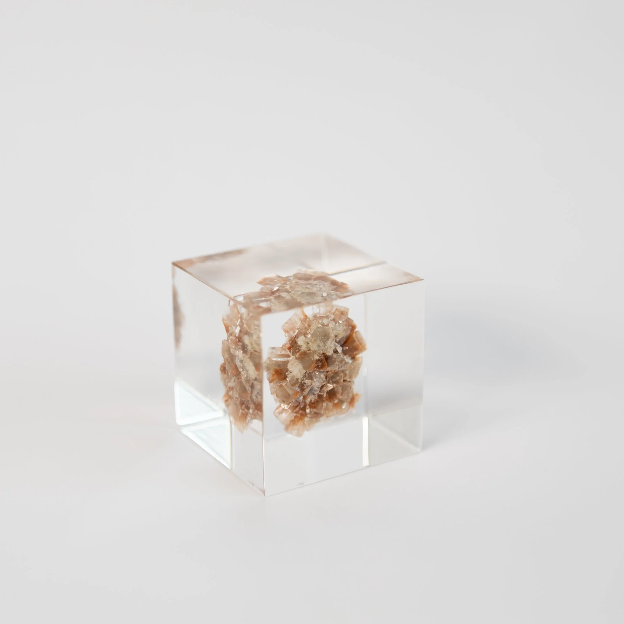 Sola Cubes - Minerals - Image 3