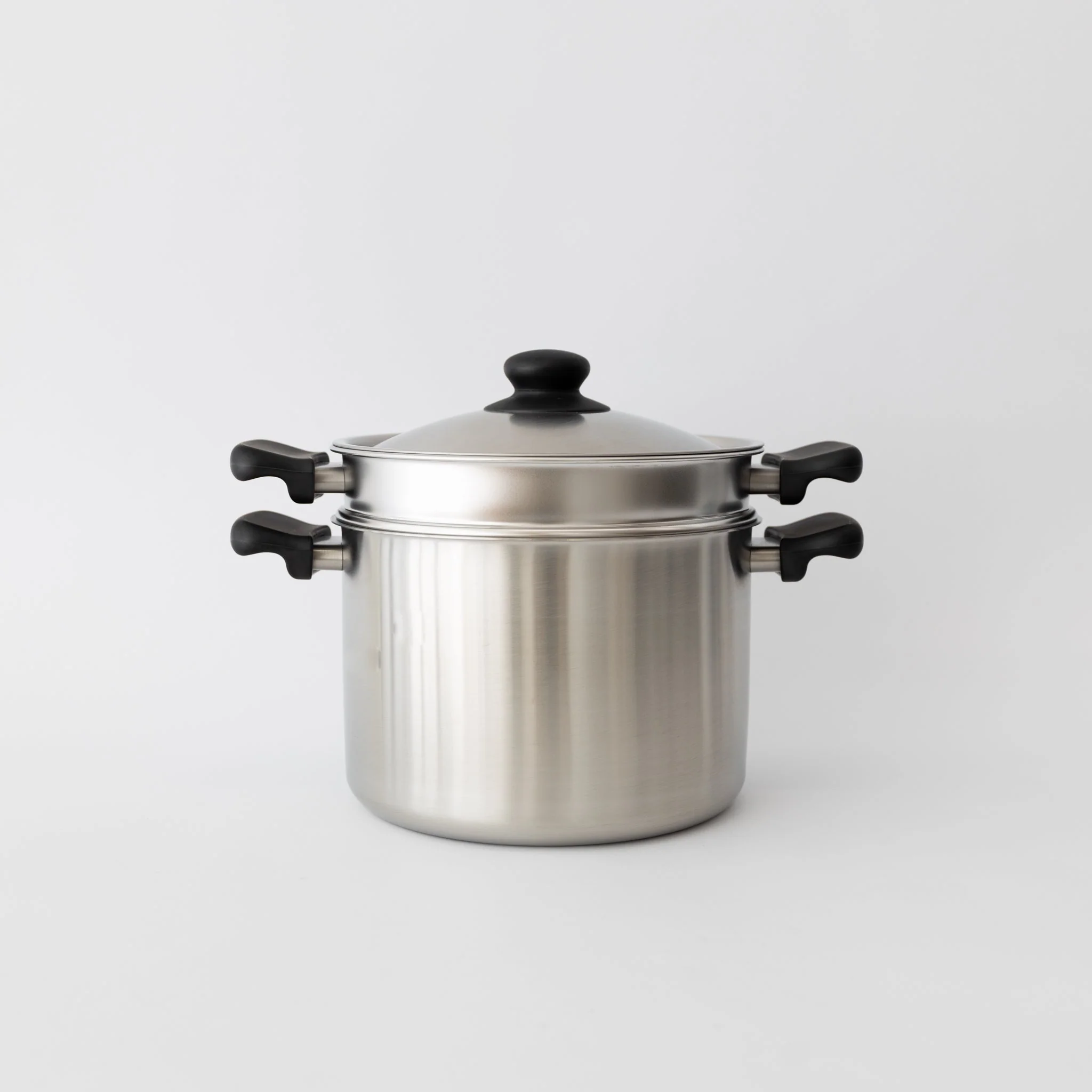 Sori Yanagi Pasta Colander - Image 3