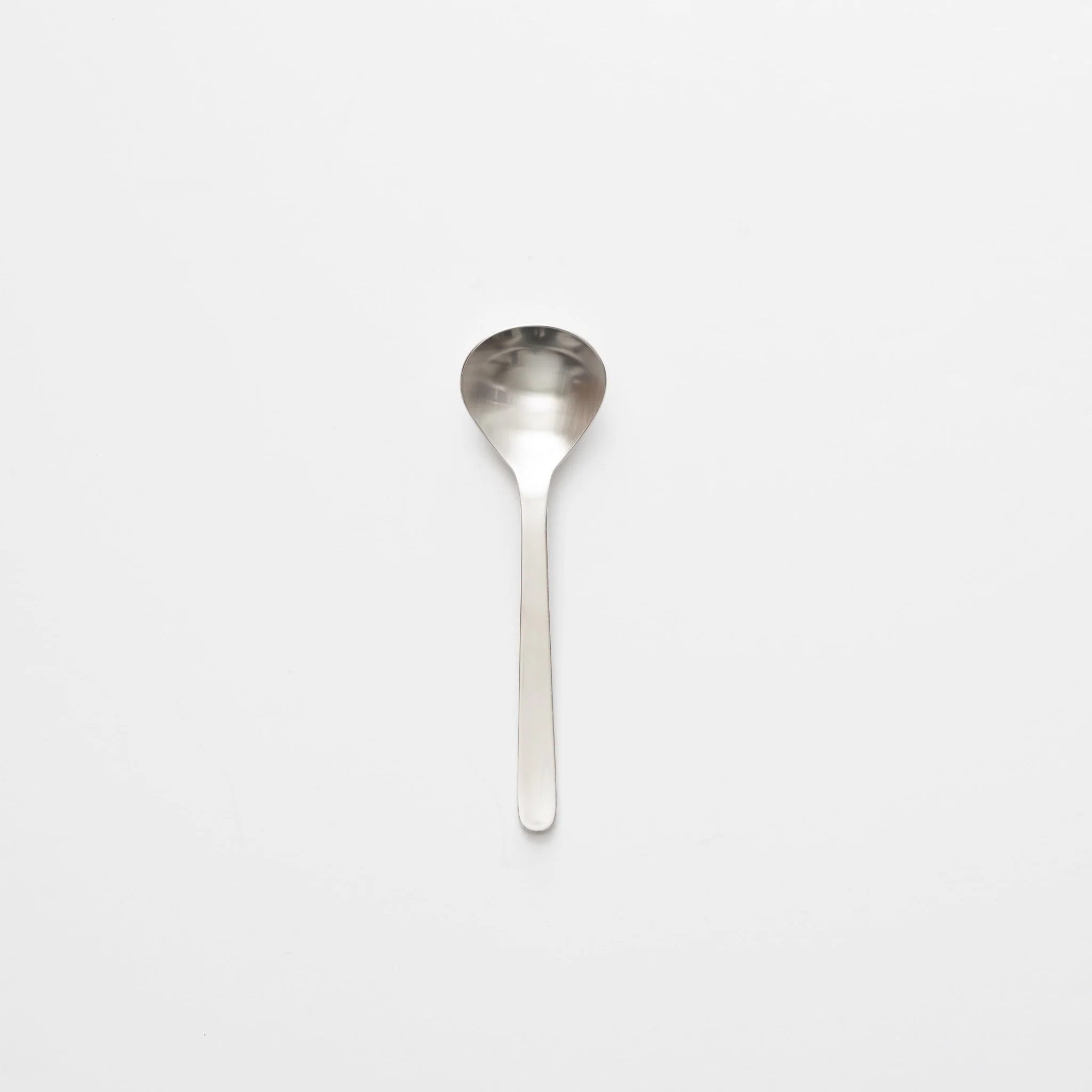 Sori Yanagi Stainless Steel Flatware - Image 12