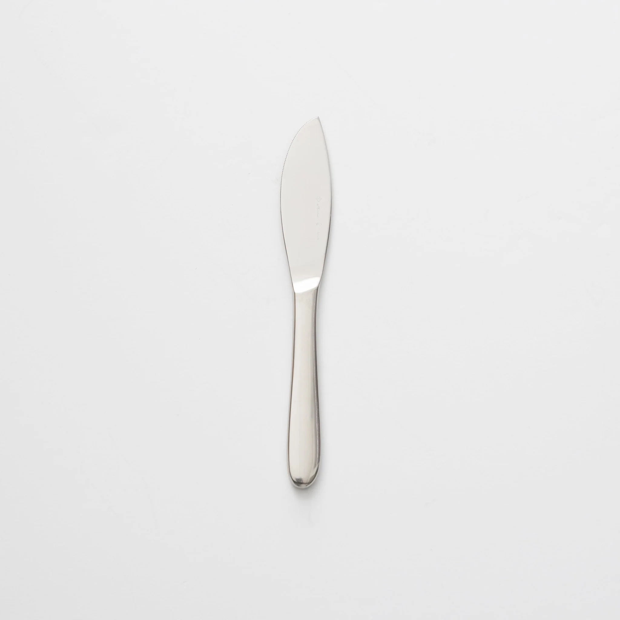 Sori Yanagi Stainless Steel Flatware - Image 13