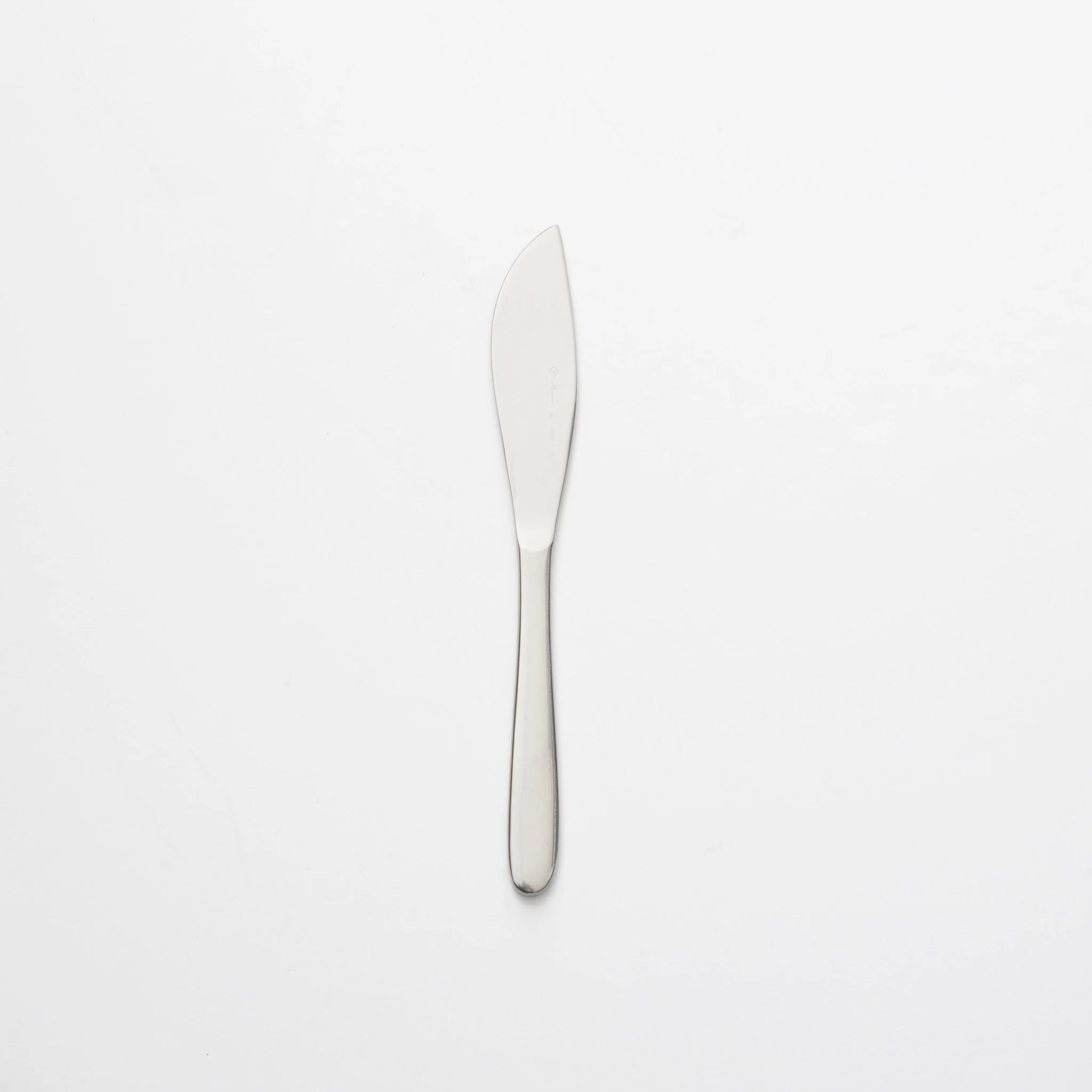 Sori Yanagi Stainless Steel Flatware - Image 14