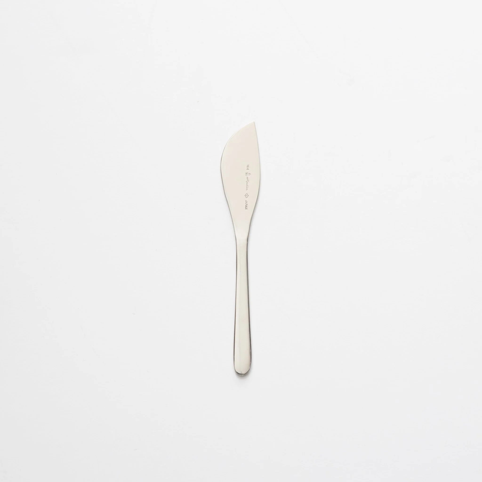 Sori Yanagi Stainless Steel Flatware - Image 15