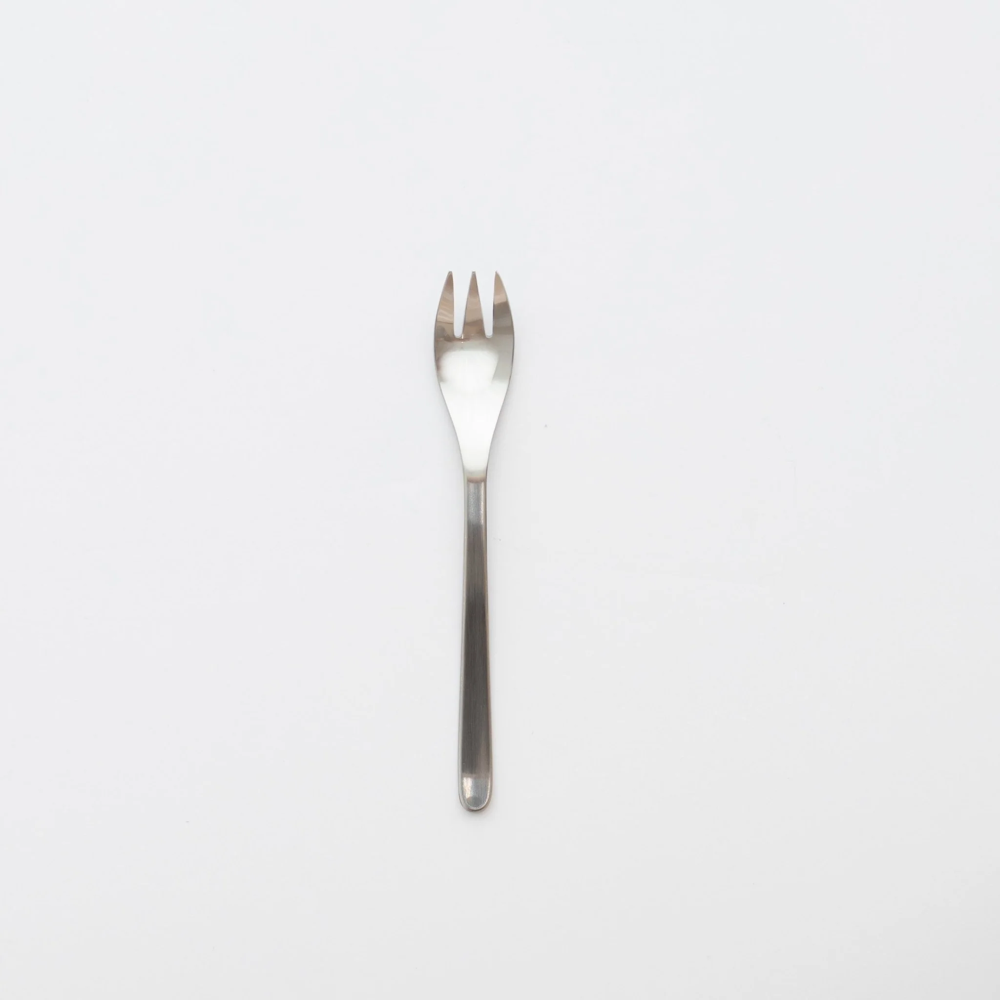 Sori Yanagi Stainless Steel Flatware - Image 3