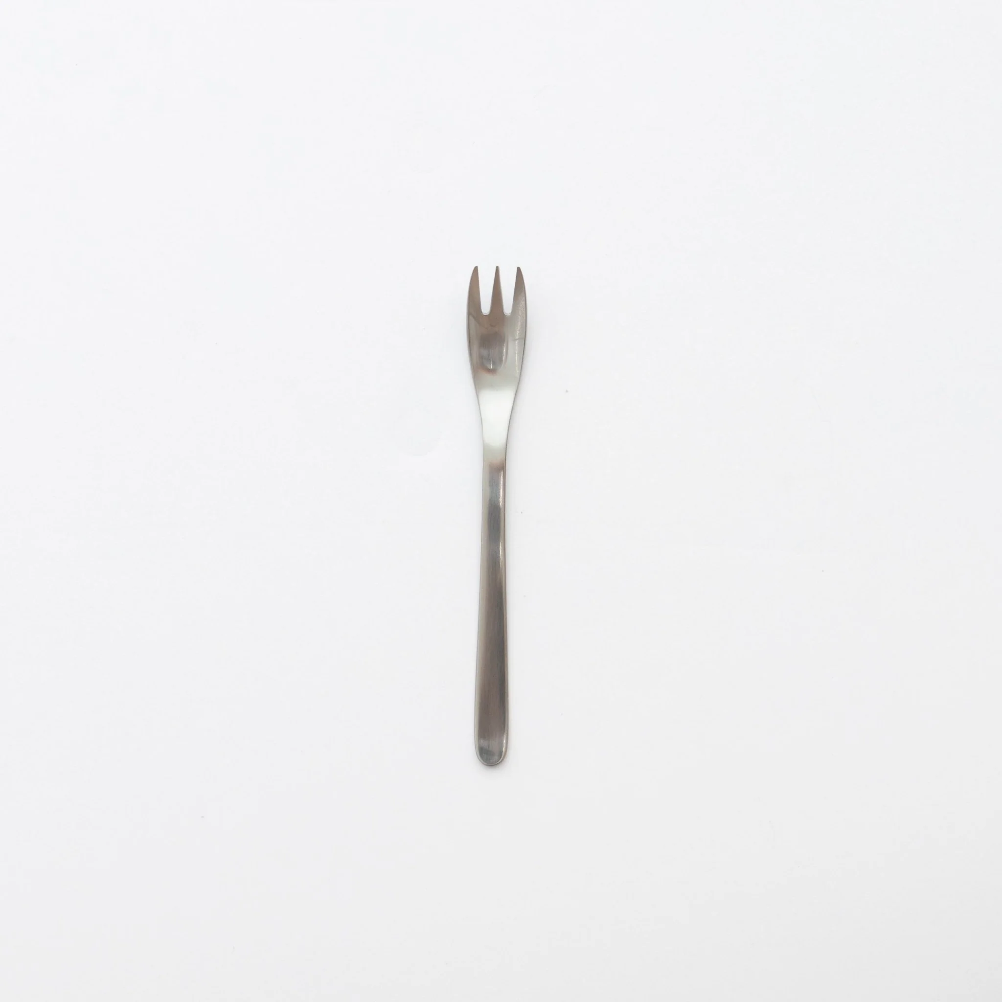 Sori Yanagi Stainless Steel Flatware - Image 4