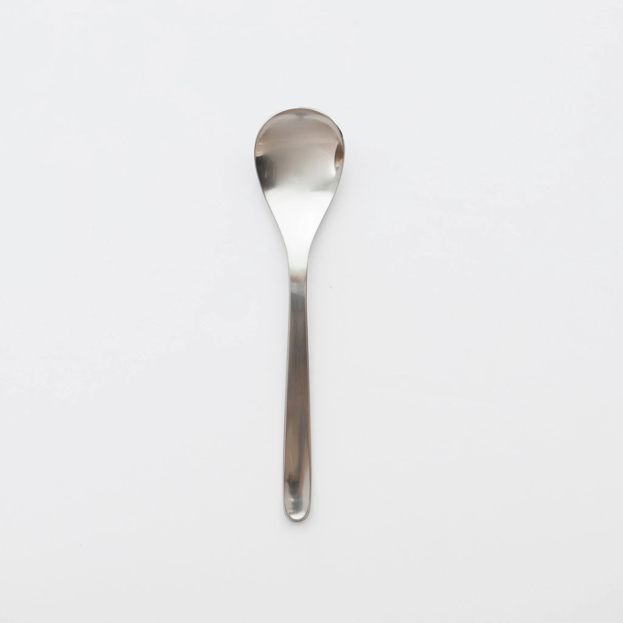 Sori Yanagi Stainless Steel Flatware - Image 5