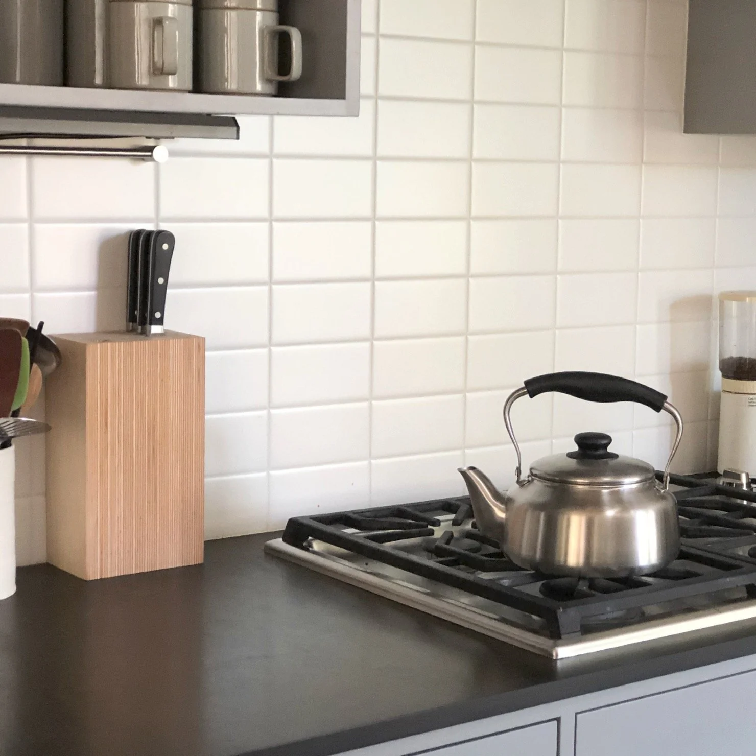 Sori Yanagi Stainless Steel Kettle [TS001] - Image 5