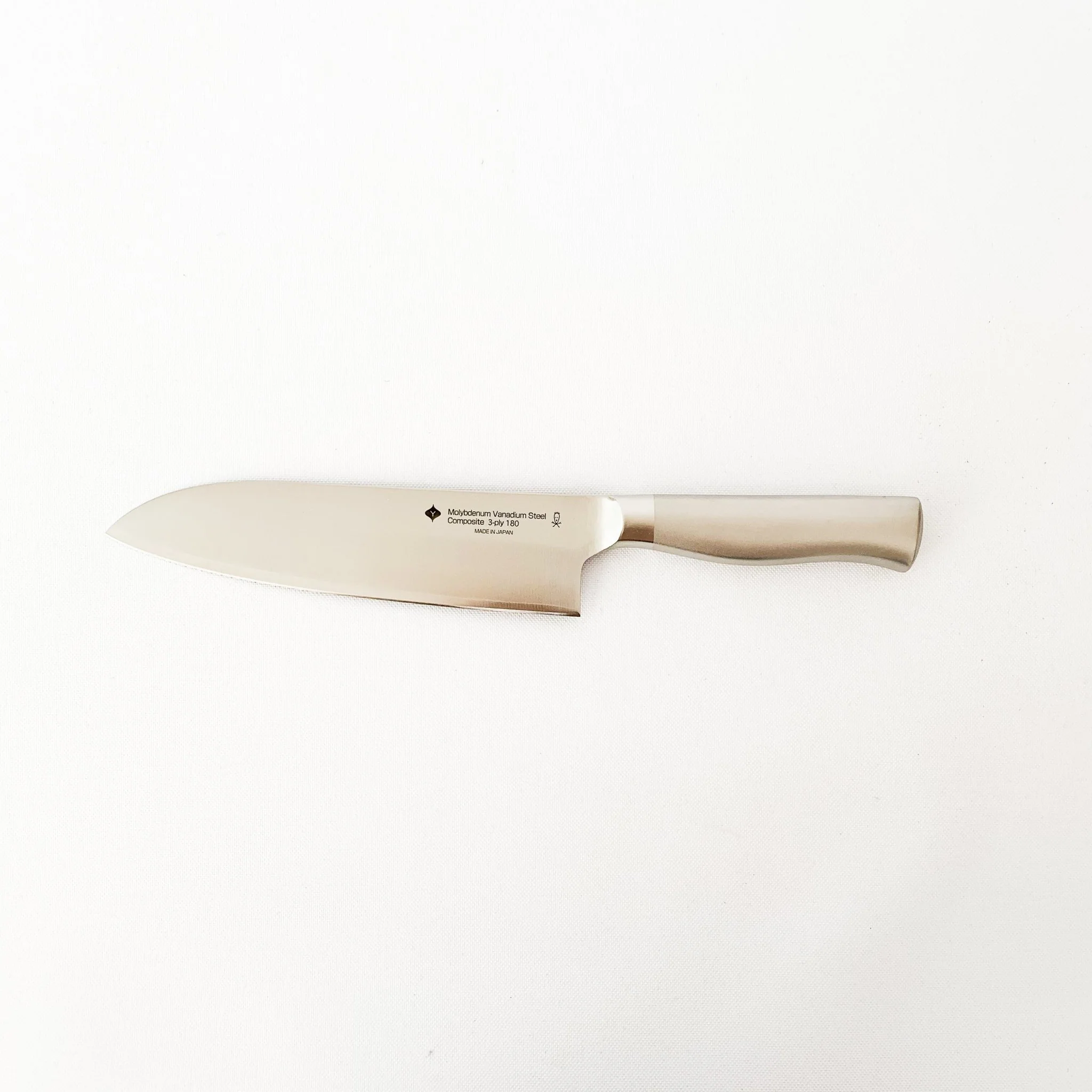 Sori Yanagi Stainless Kitchen Knives - Image 3