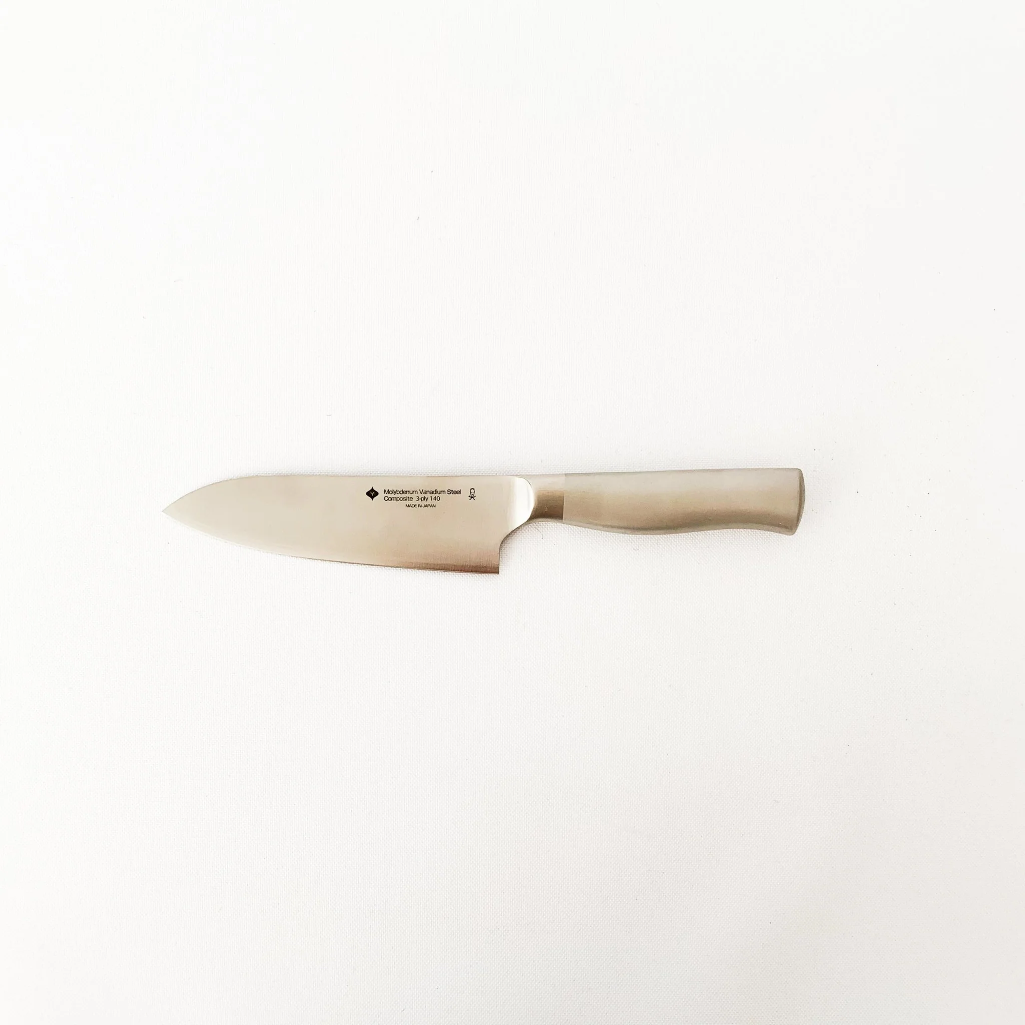 Sori Yanagi Stainless Kitchen Knives - Image 4