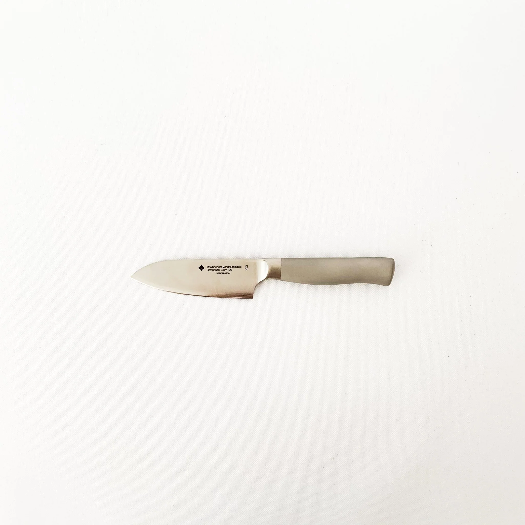 Sori Yanagi Stainless Kitchen Knives - Image 5