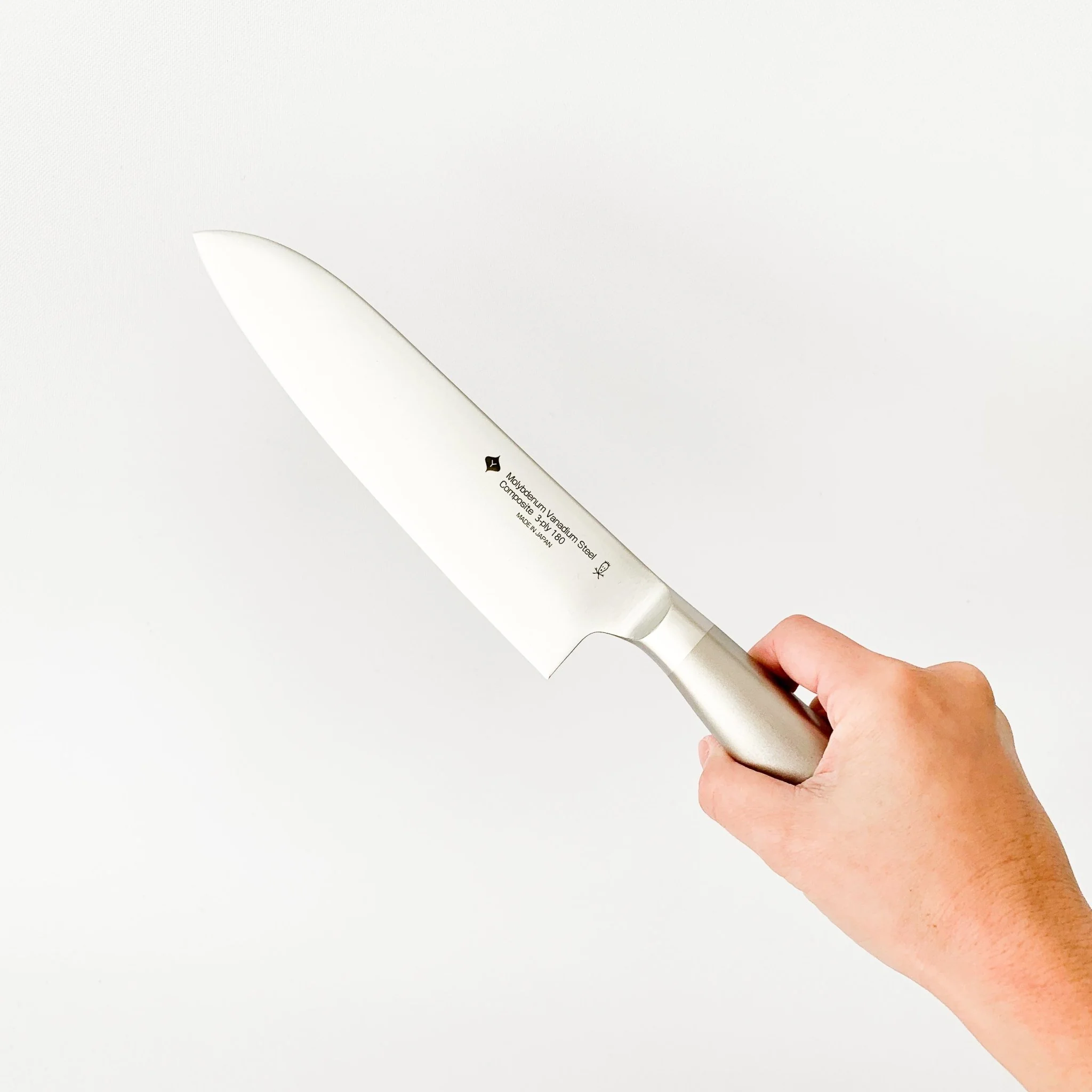 Sori Yanagi Stainless Kitchen Knives - Image 7