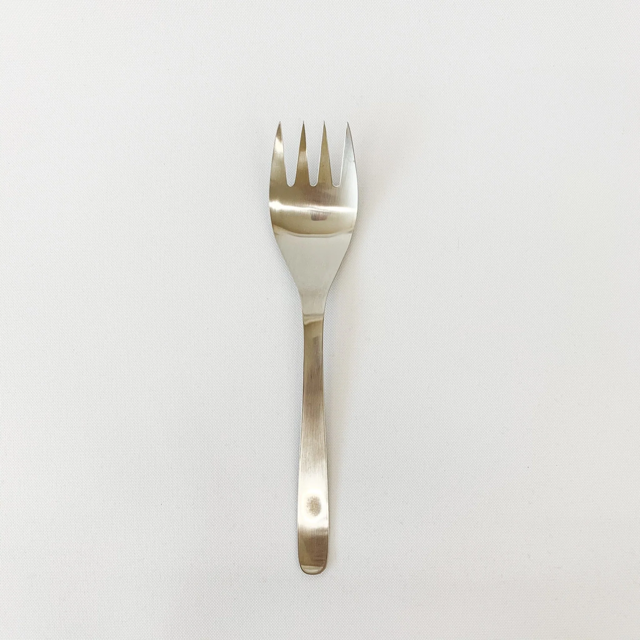Sori Yanagi Stainless Server Fork [TS099] - Image 5