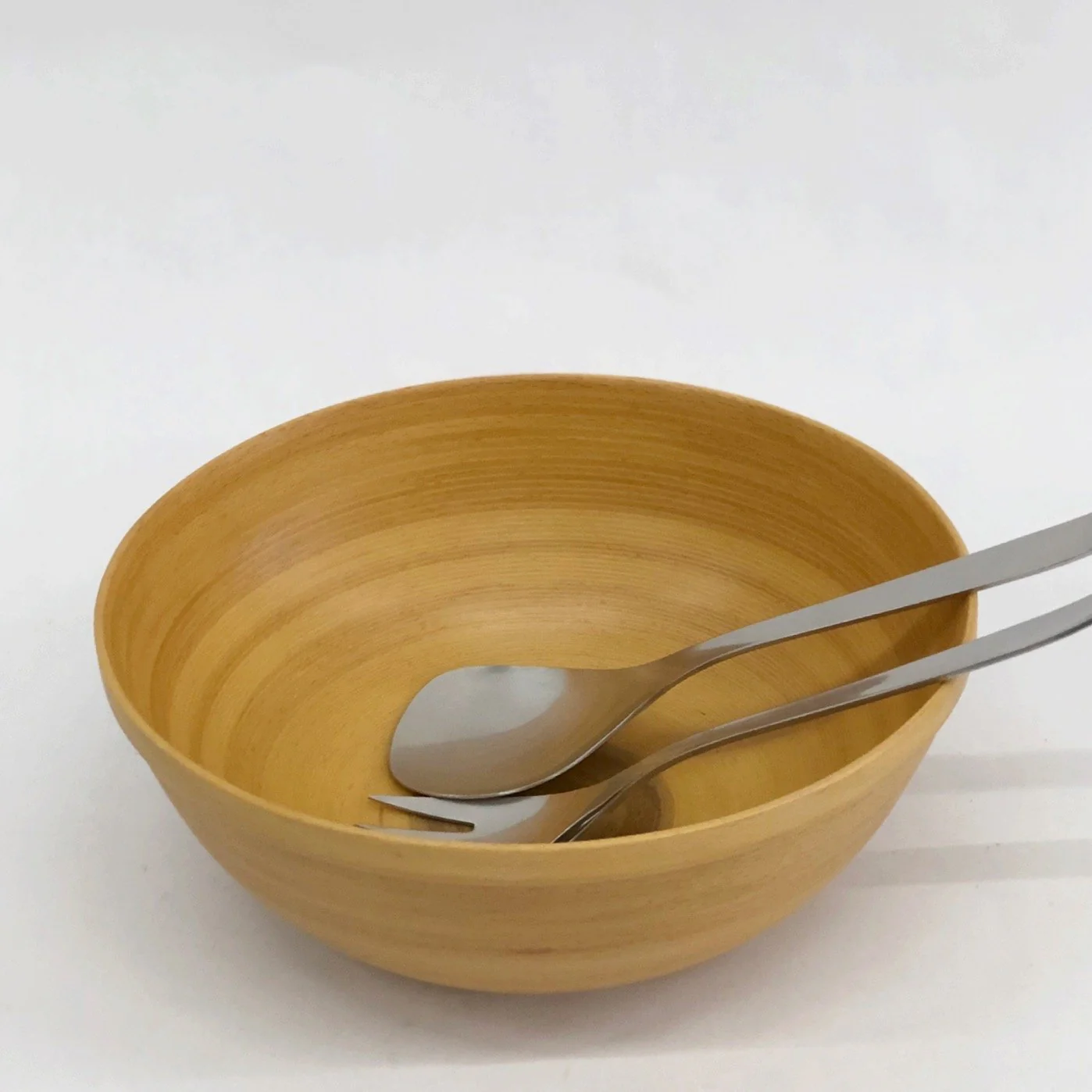 Sori Yanagi Stainless Server Spoon [TS098] - Image 5