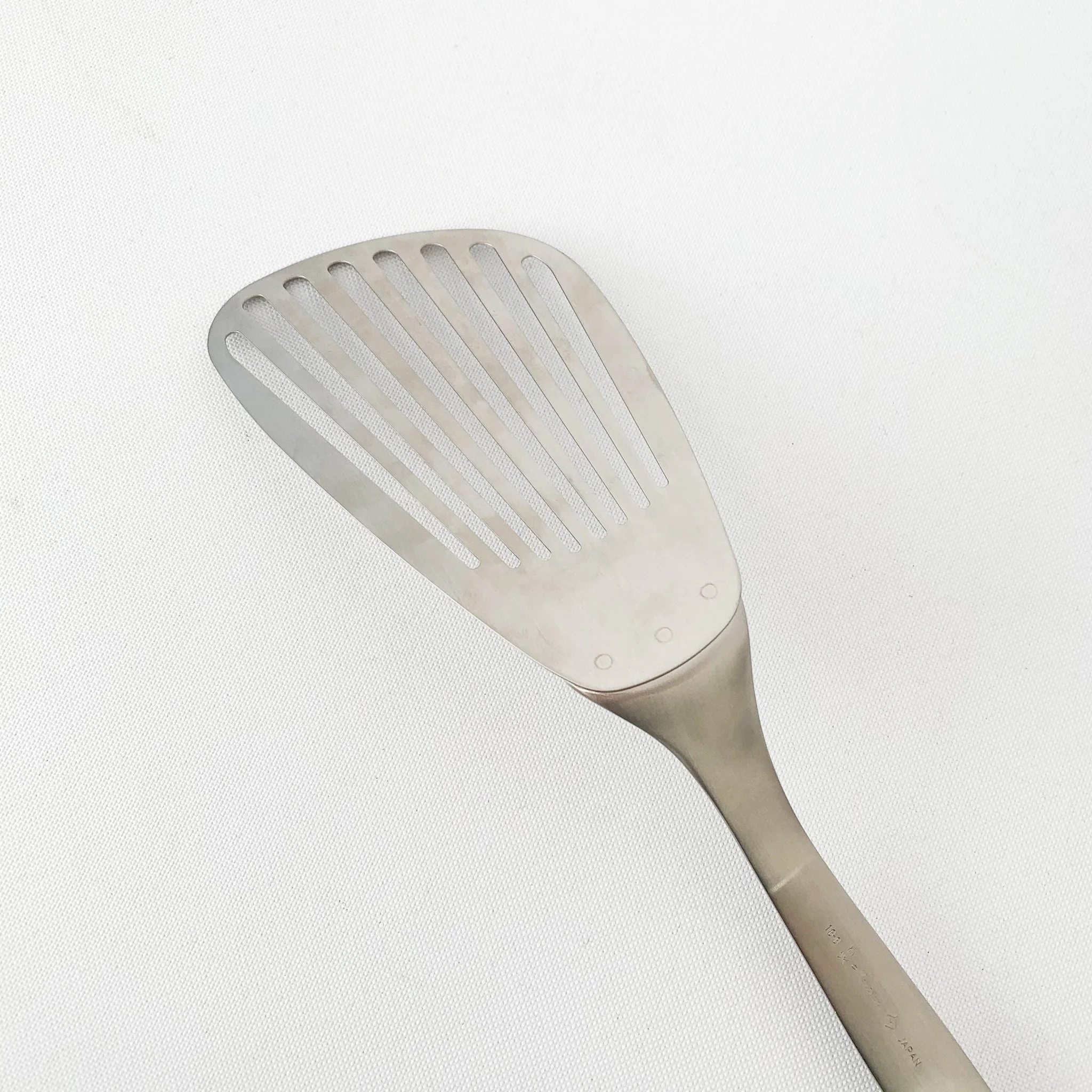 Sori Yanagi Stainless Butter Beater [TS765] - Image 2