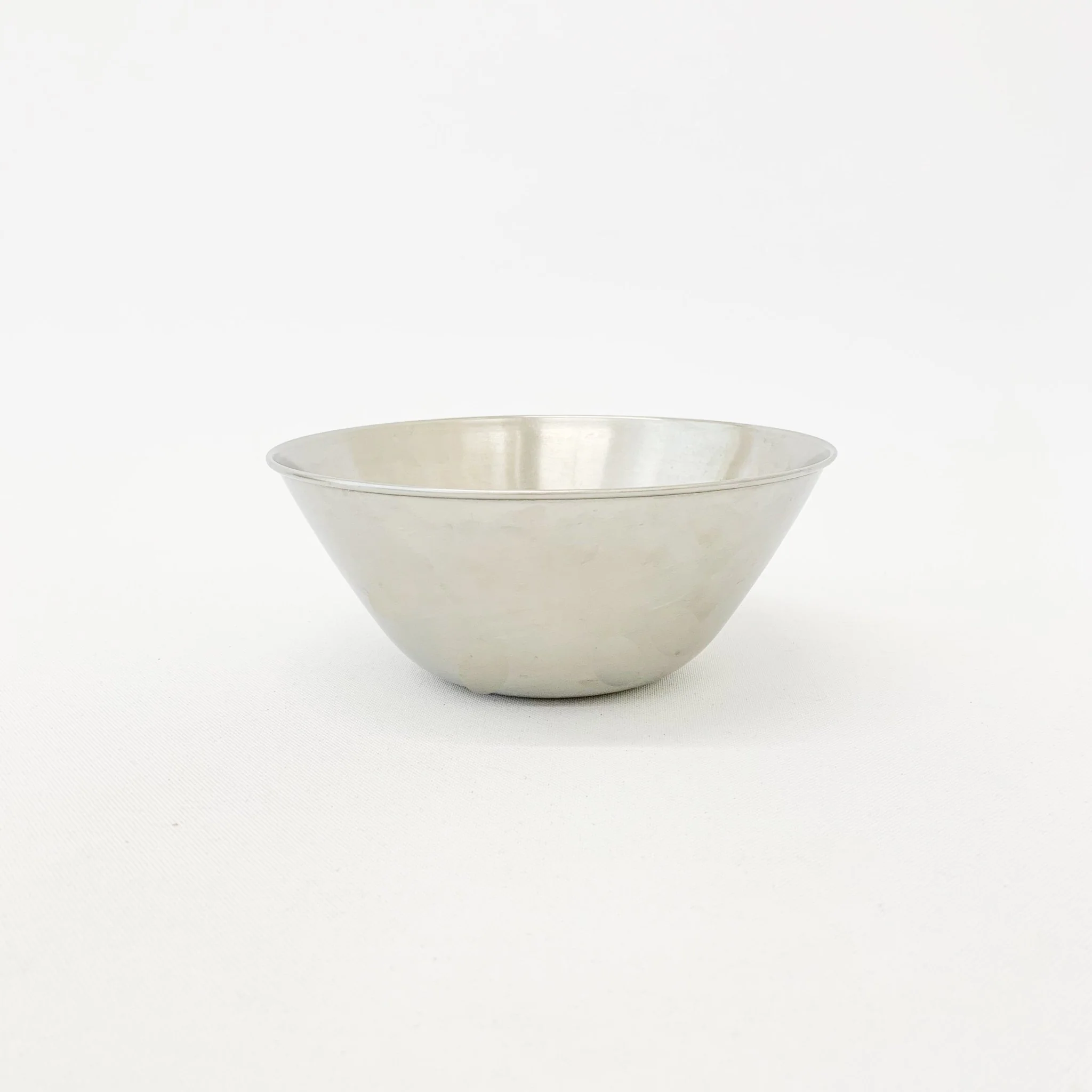 Sori Yanagi Stainless Strainers and Bowls - Image 9