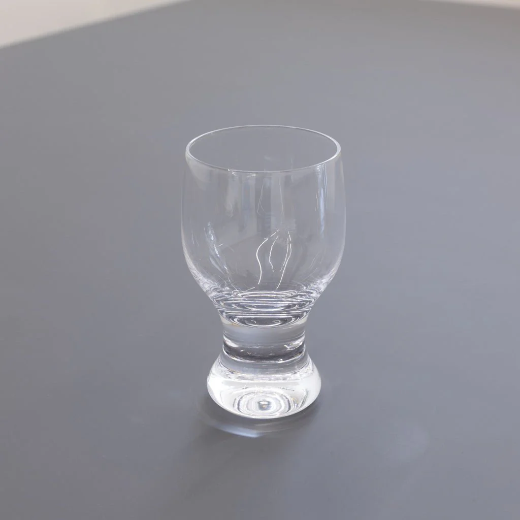 Sori Yanagi Wine Glass - Image 2
