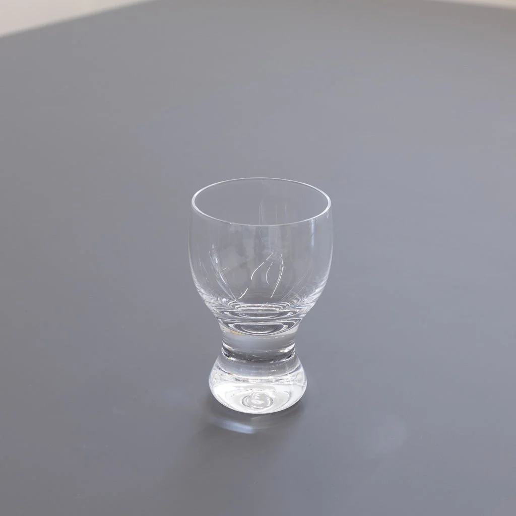 Sori Yanagi Wine Glass - Image 3