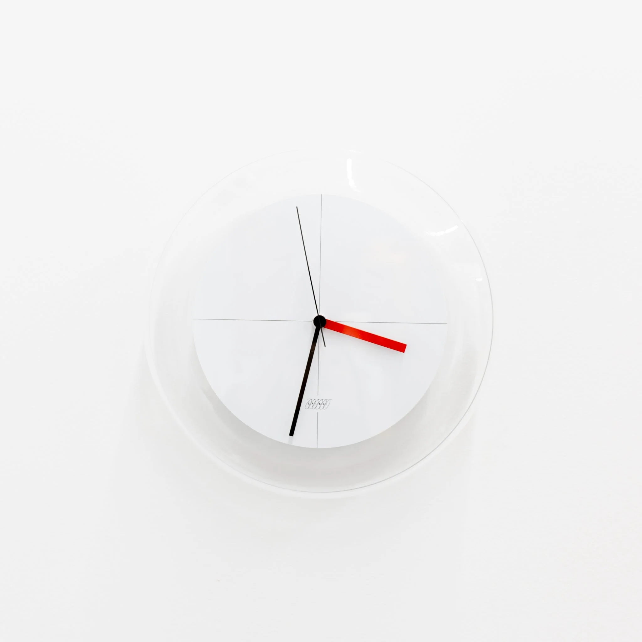 Spiral Clocks by Shiro Kuramata - Image 3