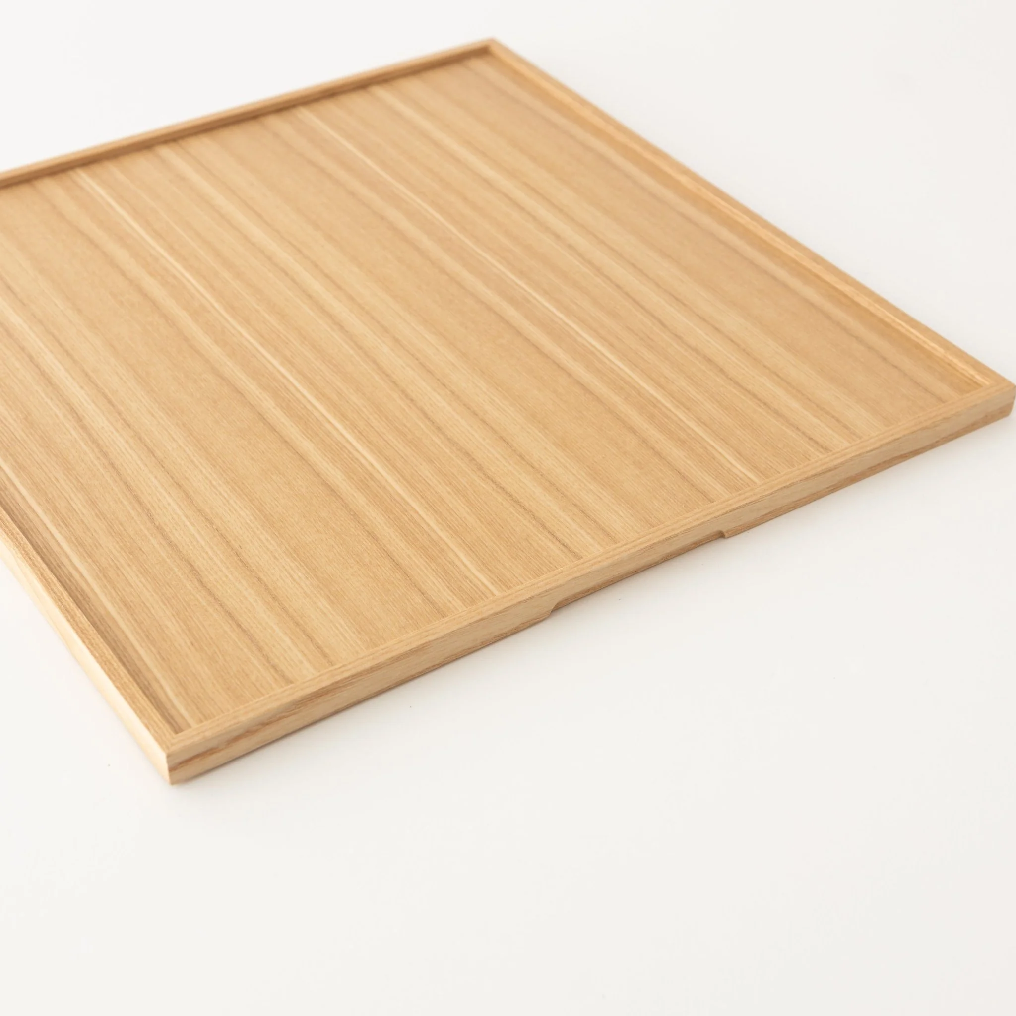 Square Tray - Ash [TS1033] - Image 2