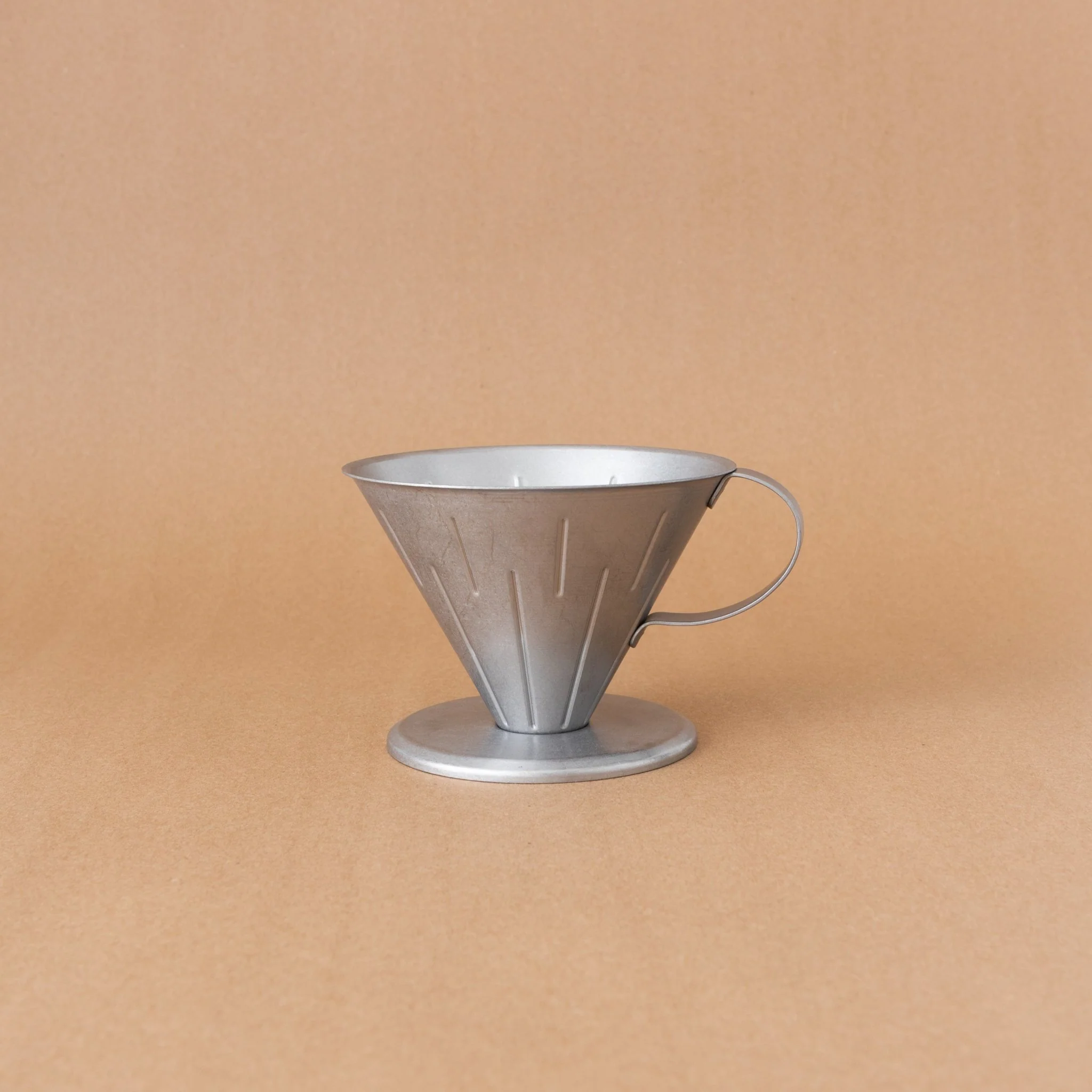 Stainless Steel Coffee Dripper [TS1055] - Image 3