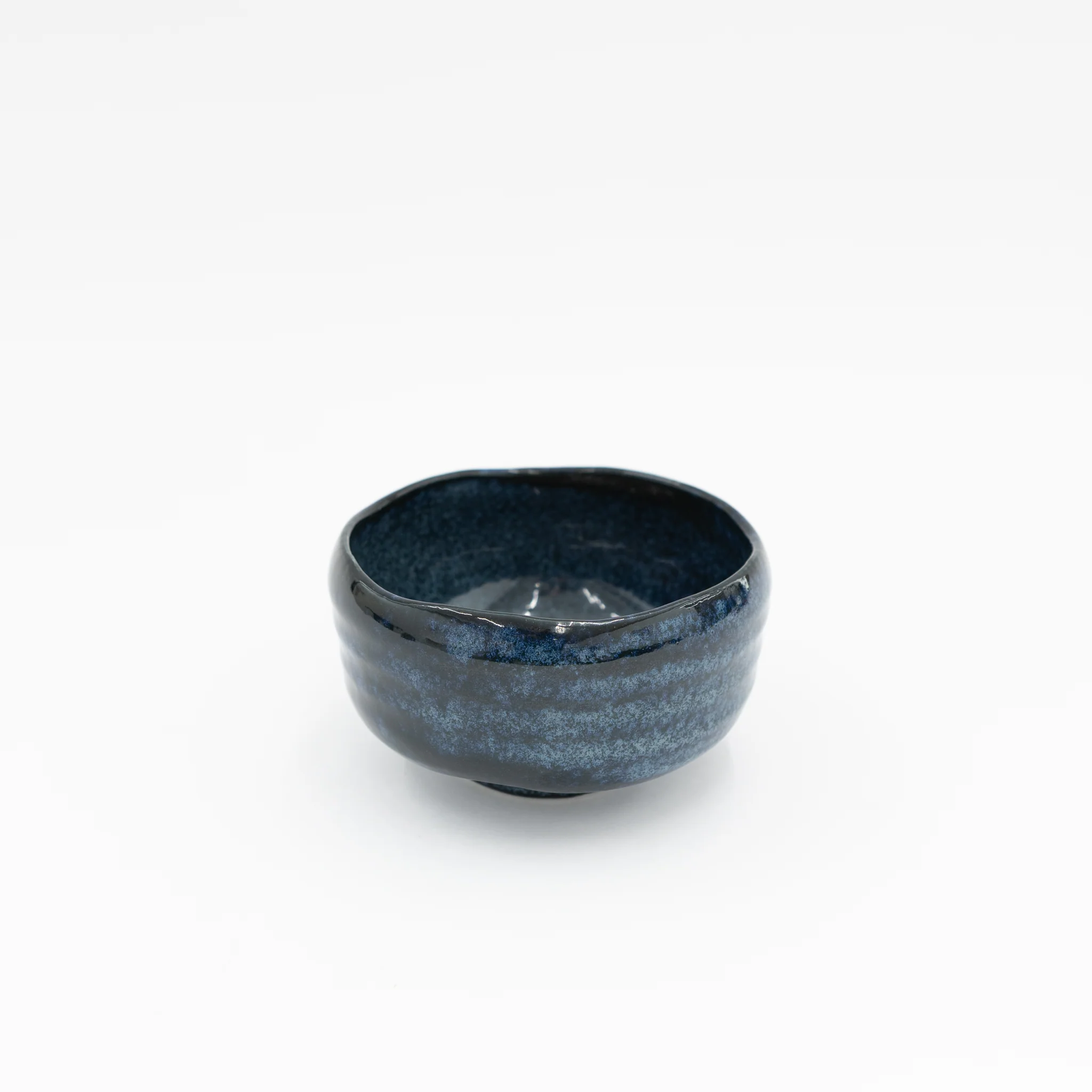 Starry Night Matcha Bowl - Image 2