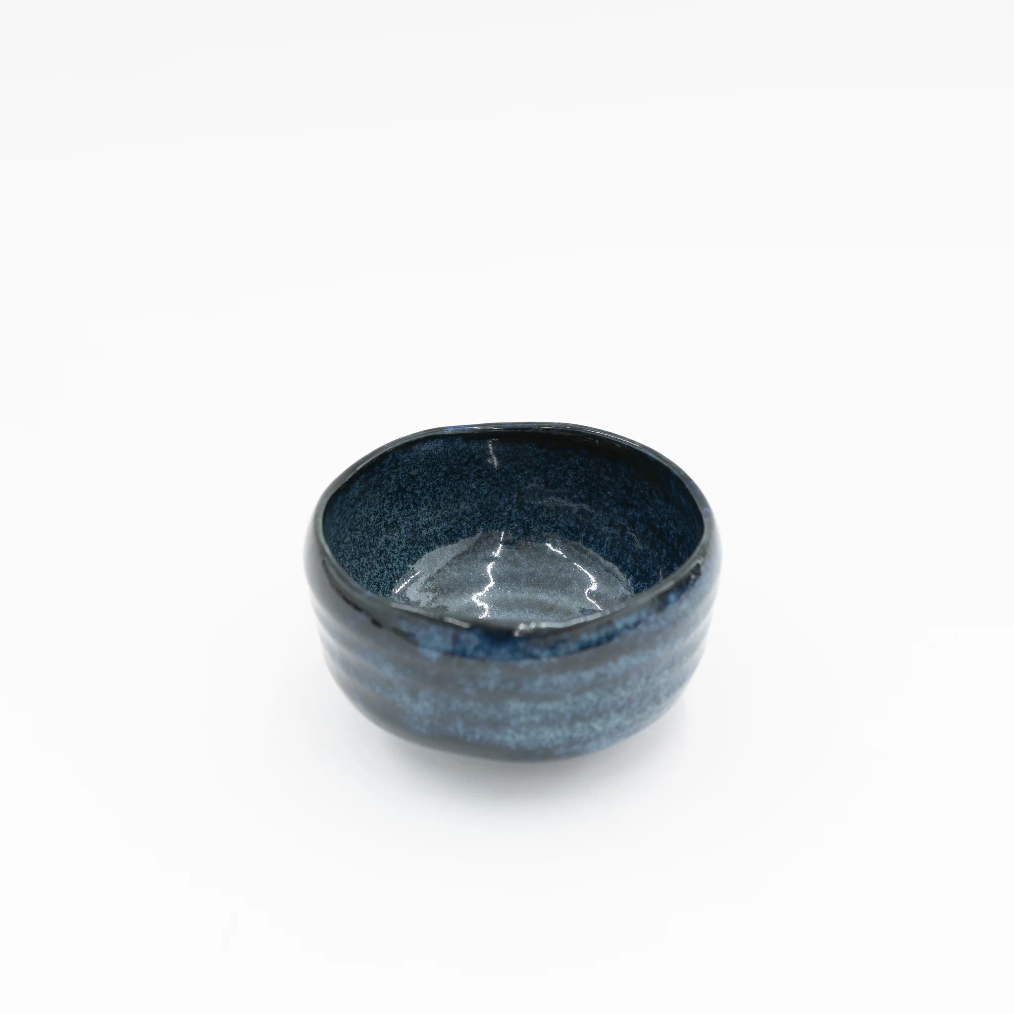 Starry Night Matcha Bowl - Image 3