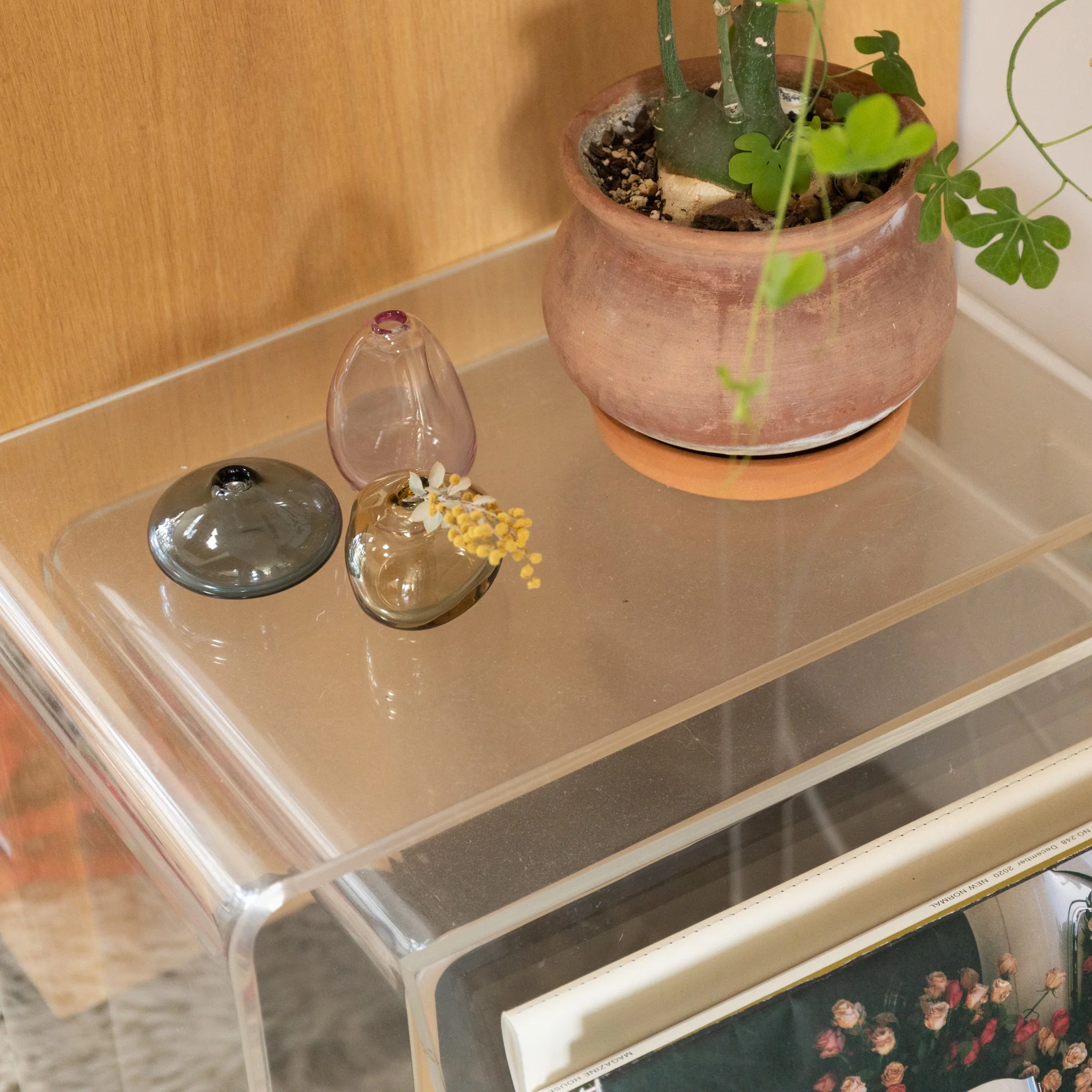 Sugahara Bud Vases - Image 4