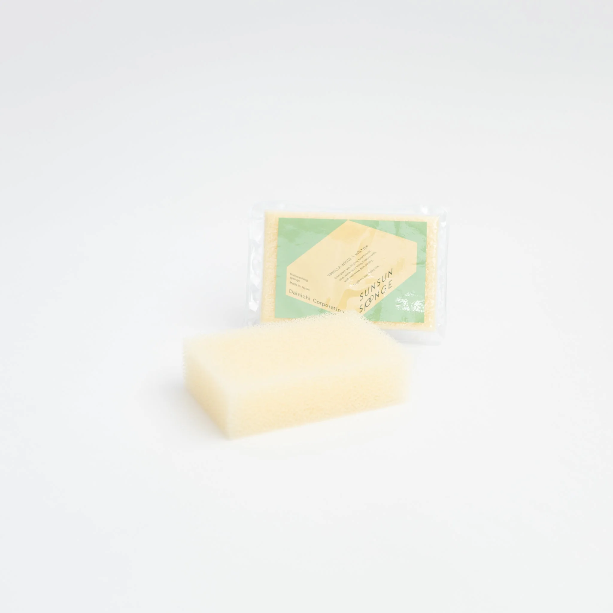 Sunsun Sponge - Image 2