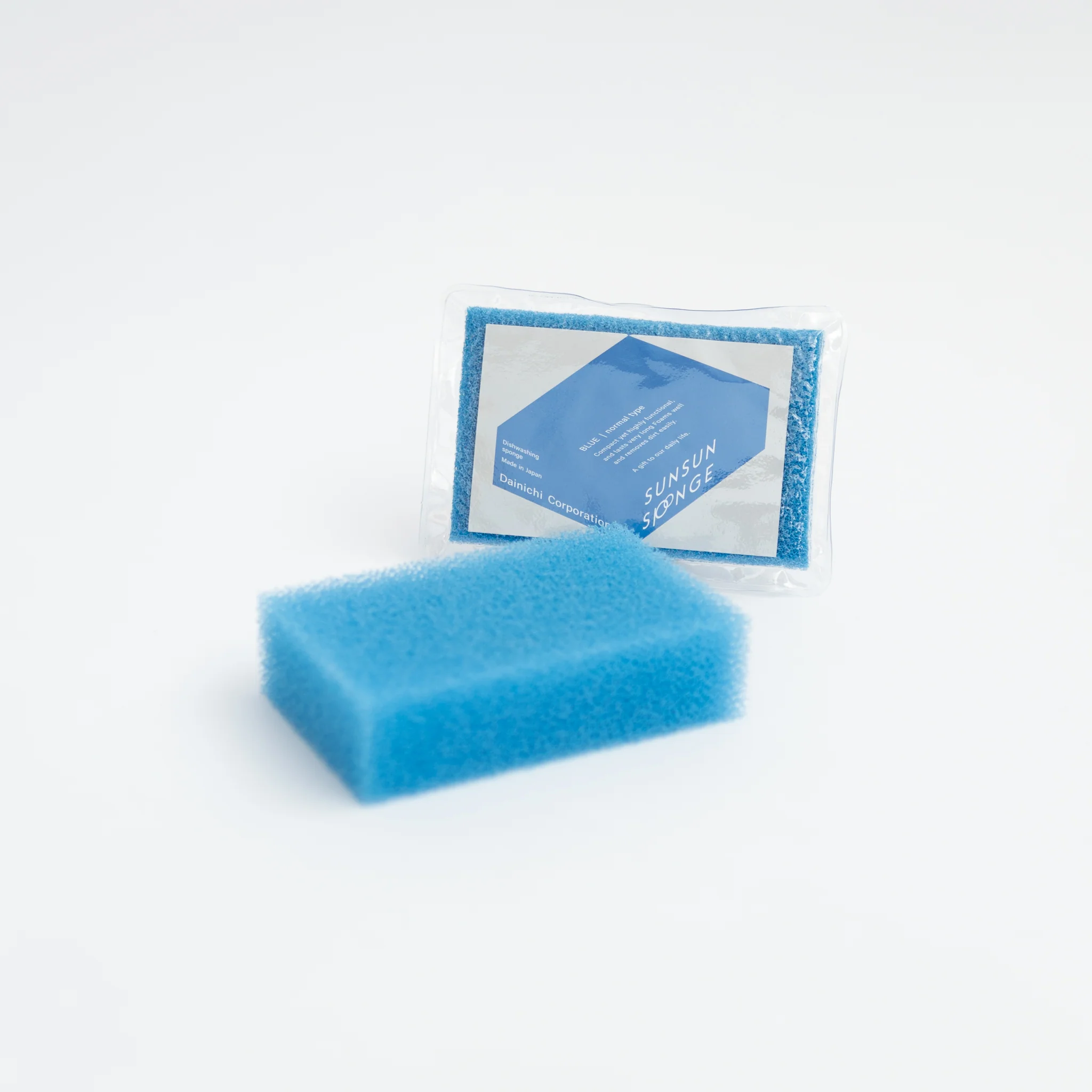 Sunsun Sponge - Image 3