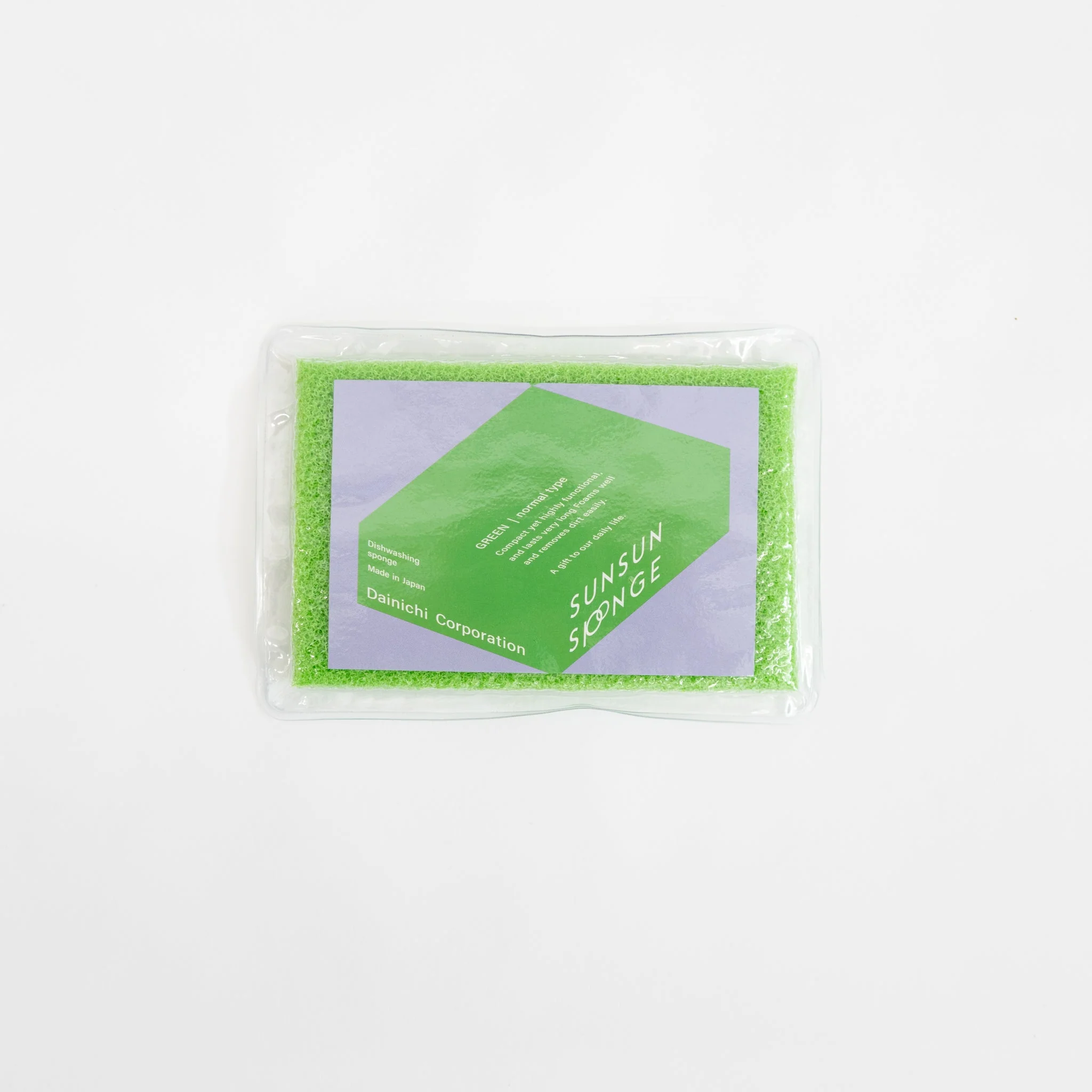 Sunsun Sponge - Image 7