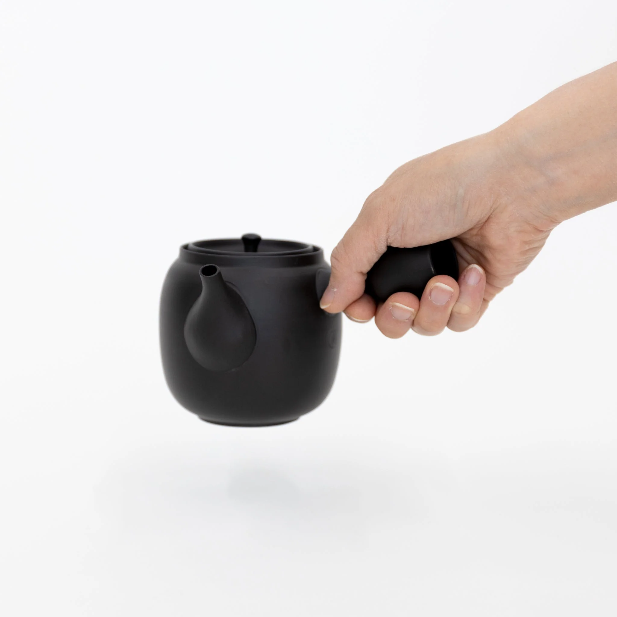 SUSUMU Clay Teapots - Image 2