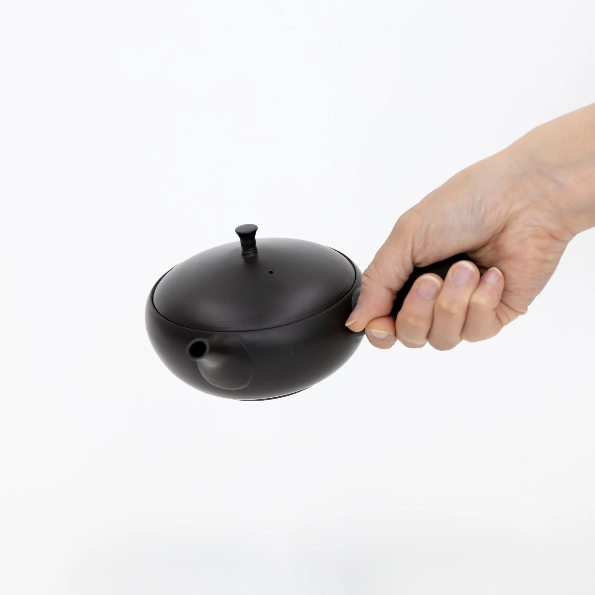 SUSUMU Clay Teapots - Image 3
