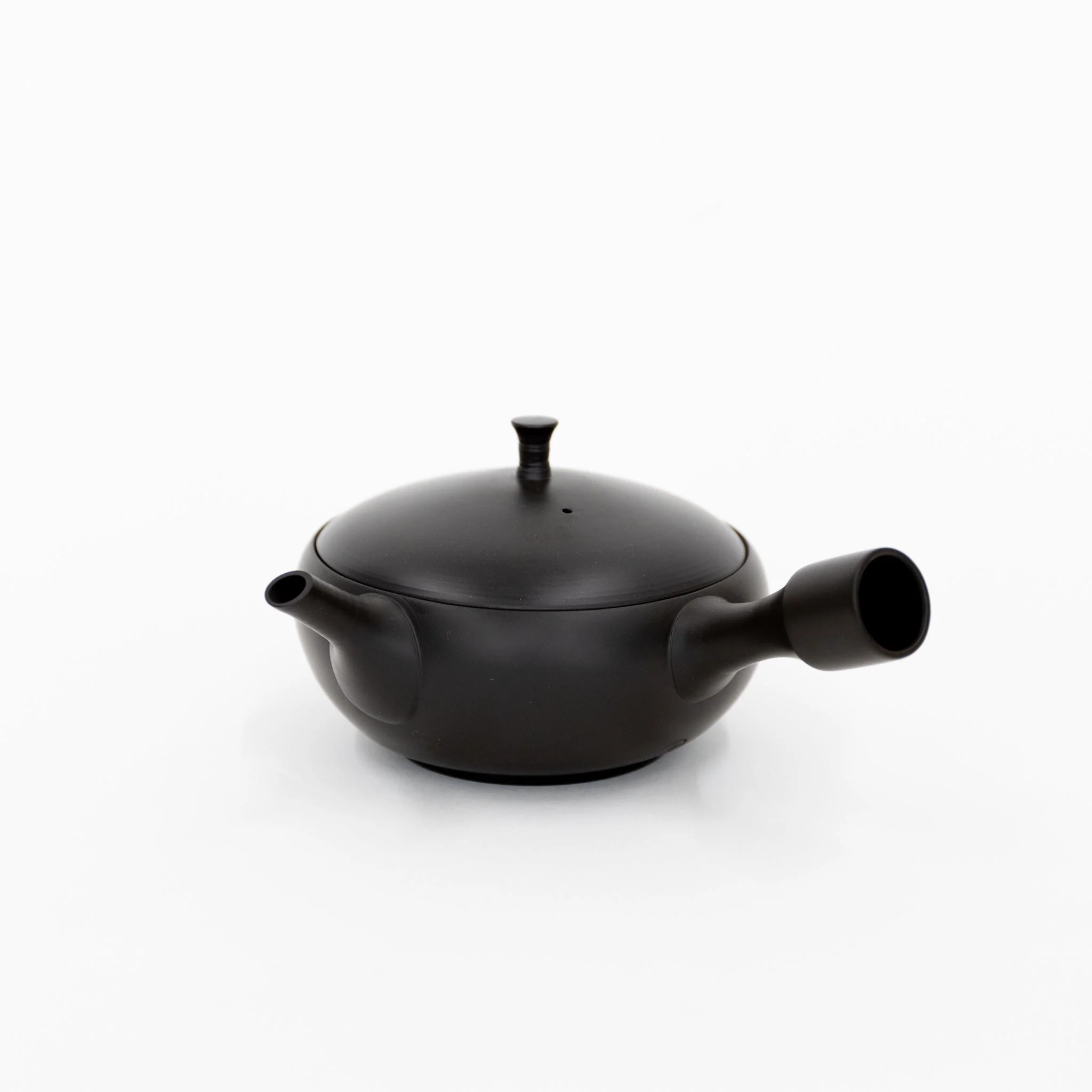 SUSUMU Clay Teapots - Image 5