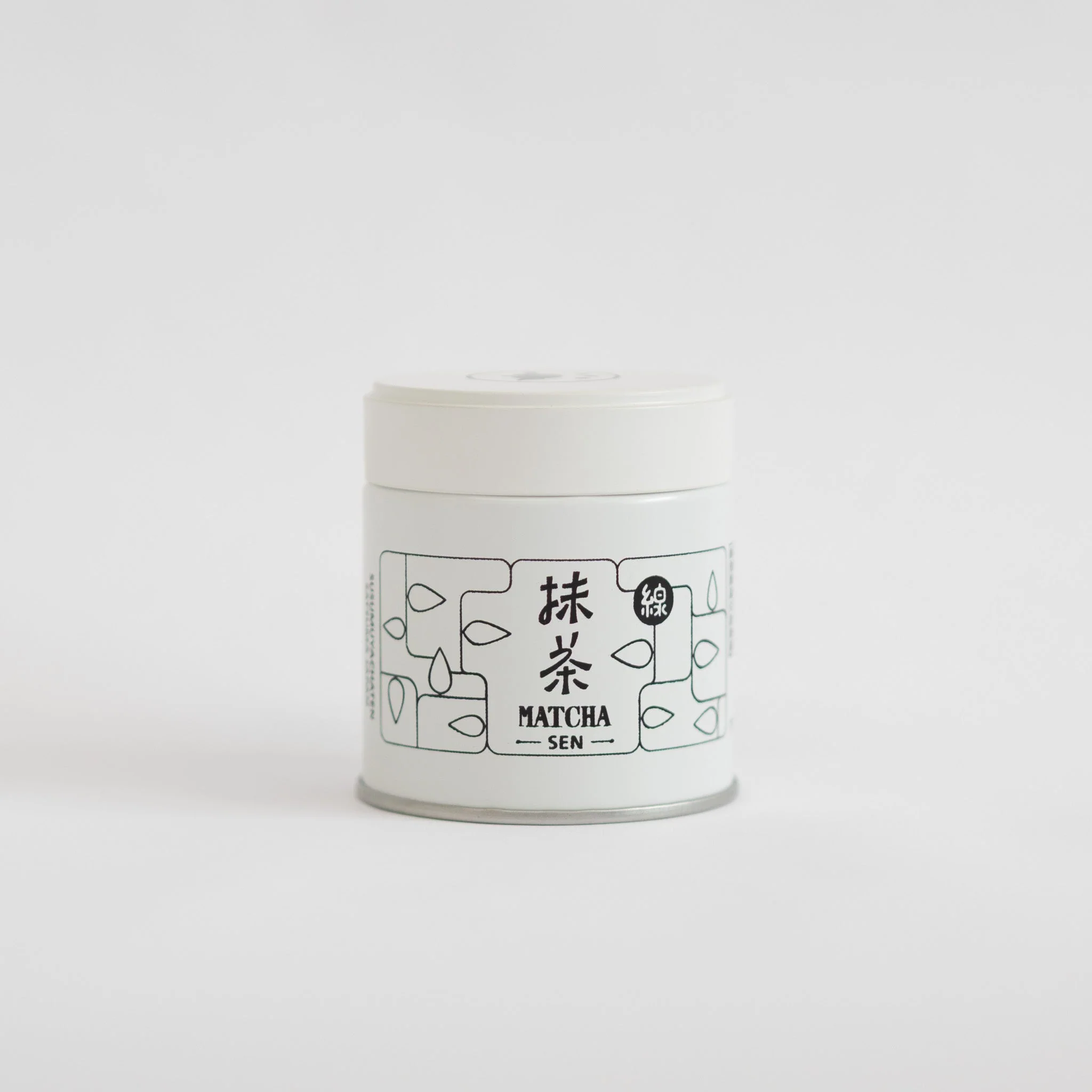 Susumuya Matcha 30g - Image 3