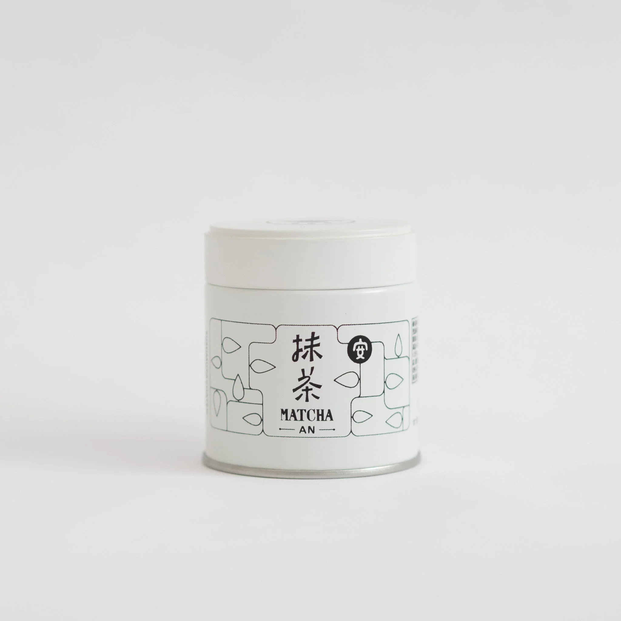 Susumuya Matcha 30g - Image 4