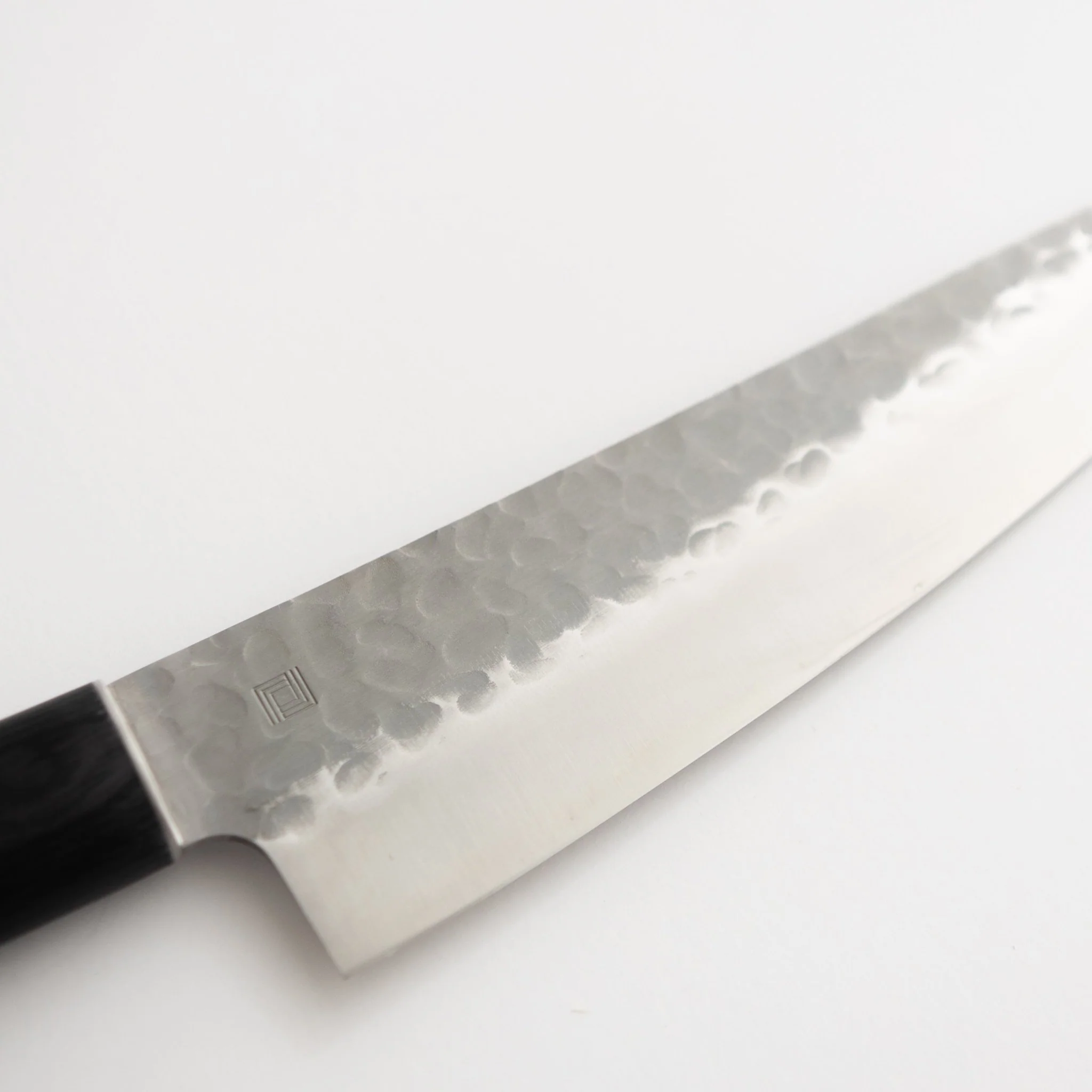 Shizu Hamono Yamato Santoku Knife - Image 2
