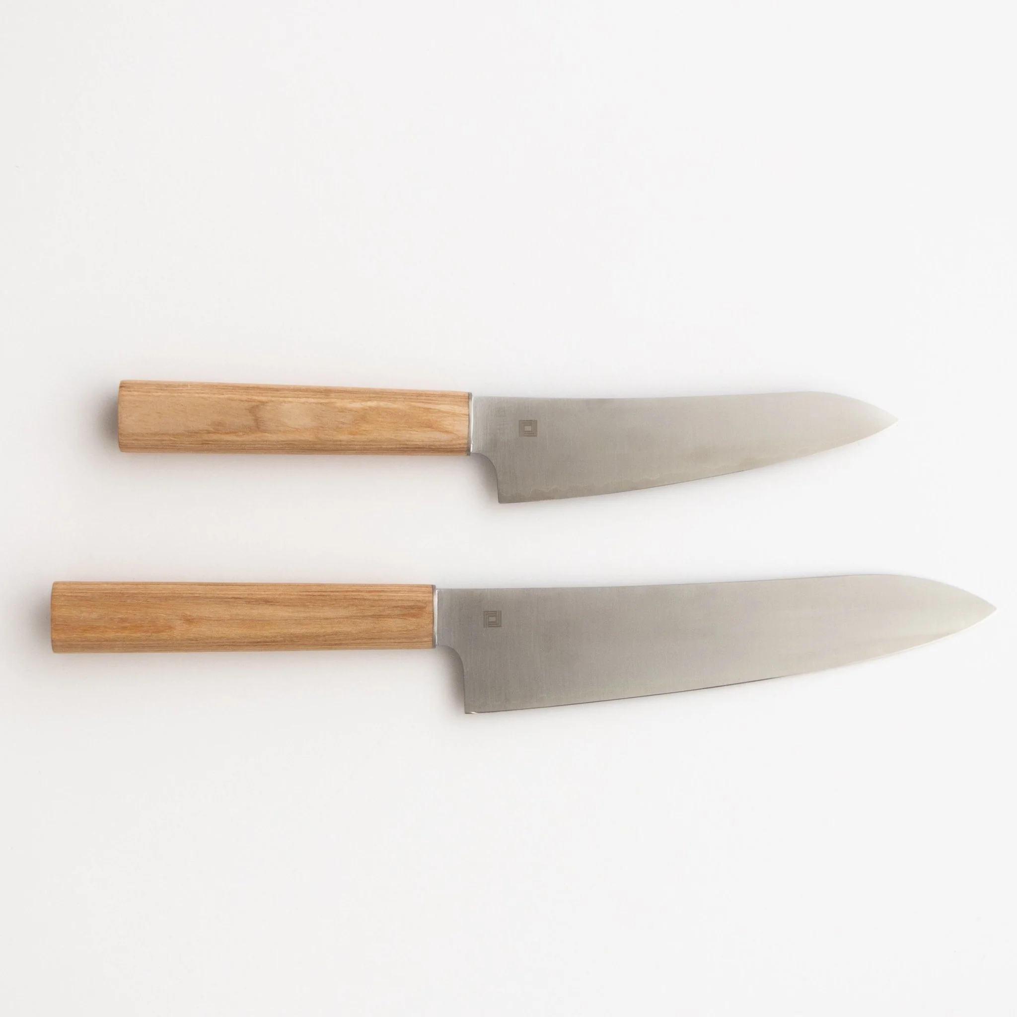 Shizu Hamono Yuri Knives