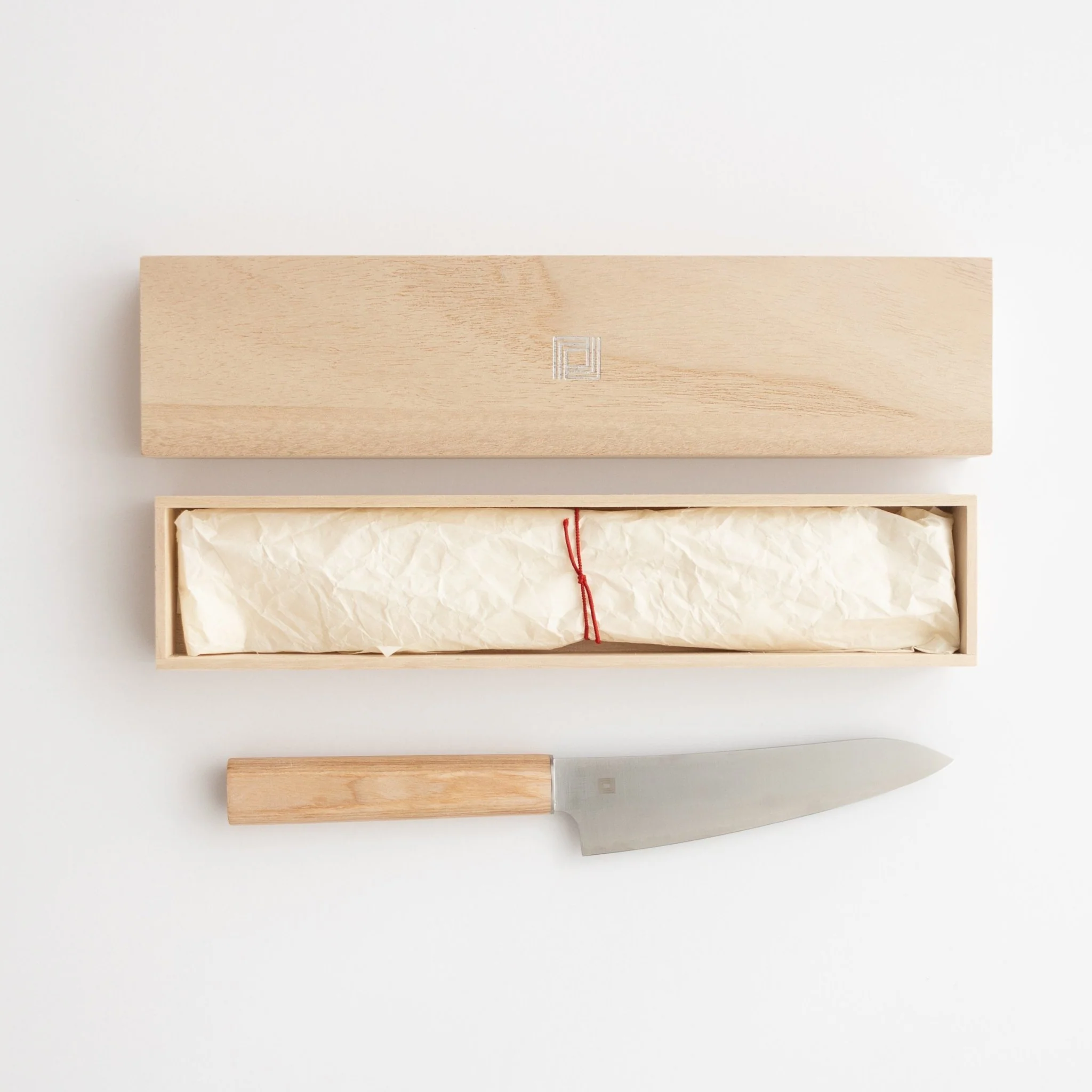 Shizu Hamono Yuri Knives - Image 4